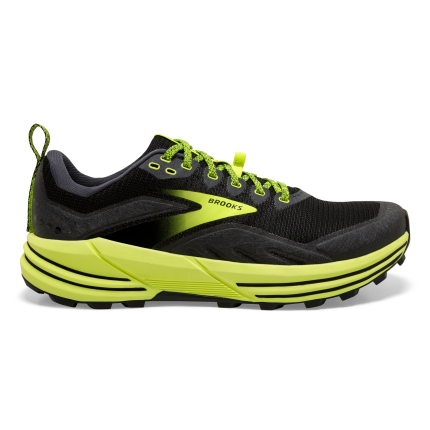 Men's Cascadia 16