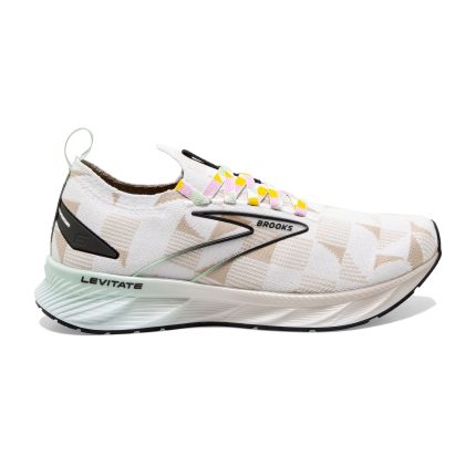 Women's Levitate StealthFit 6