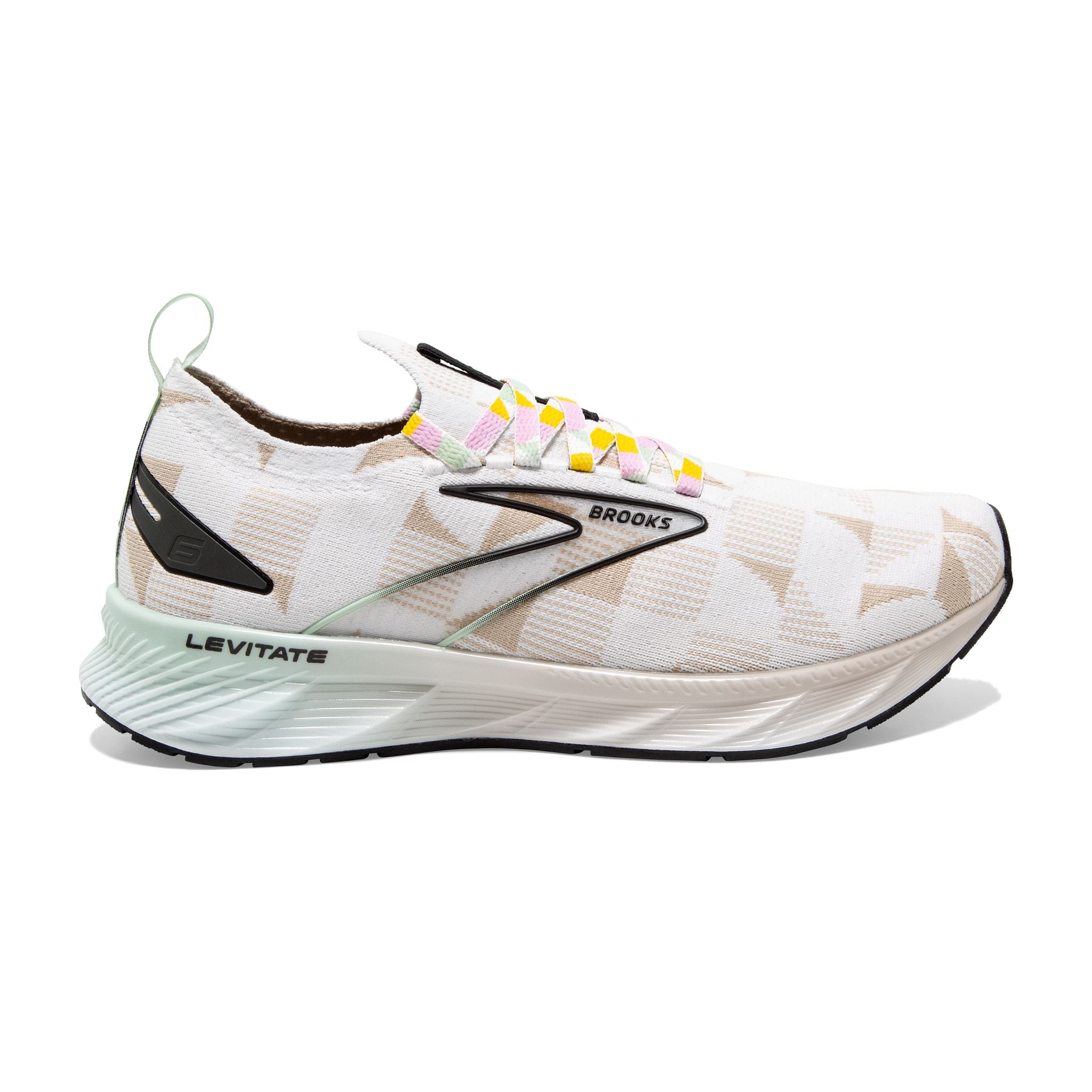 120385_141_L_Levitate_StealthFit_6 Women's Levitate StealthFit 6 - Image 1