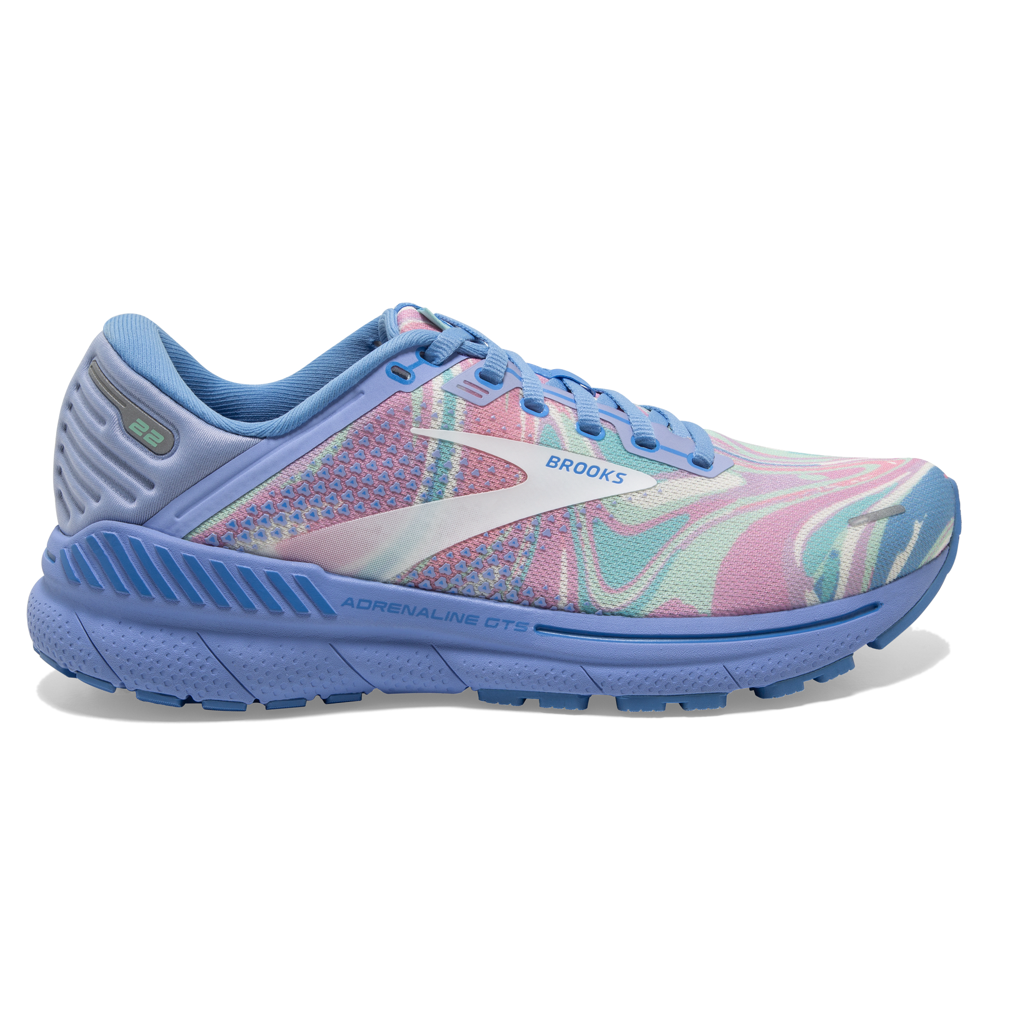 ai5b6p5g3djmvzexmtvg Women's Adrenaline GTS 22 - Image 1