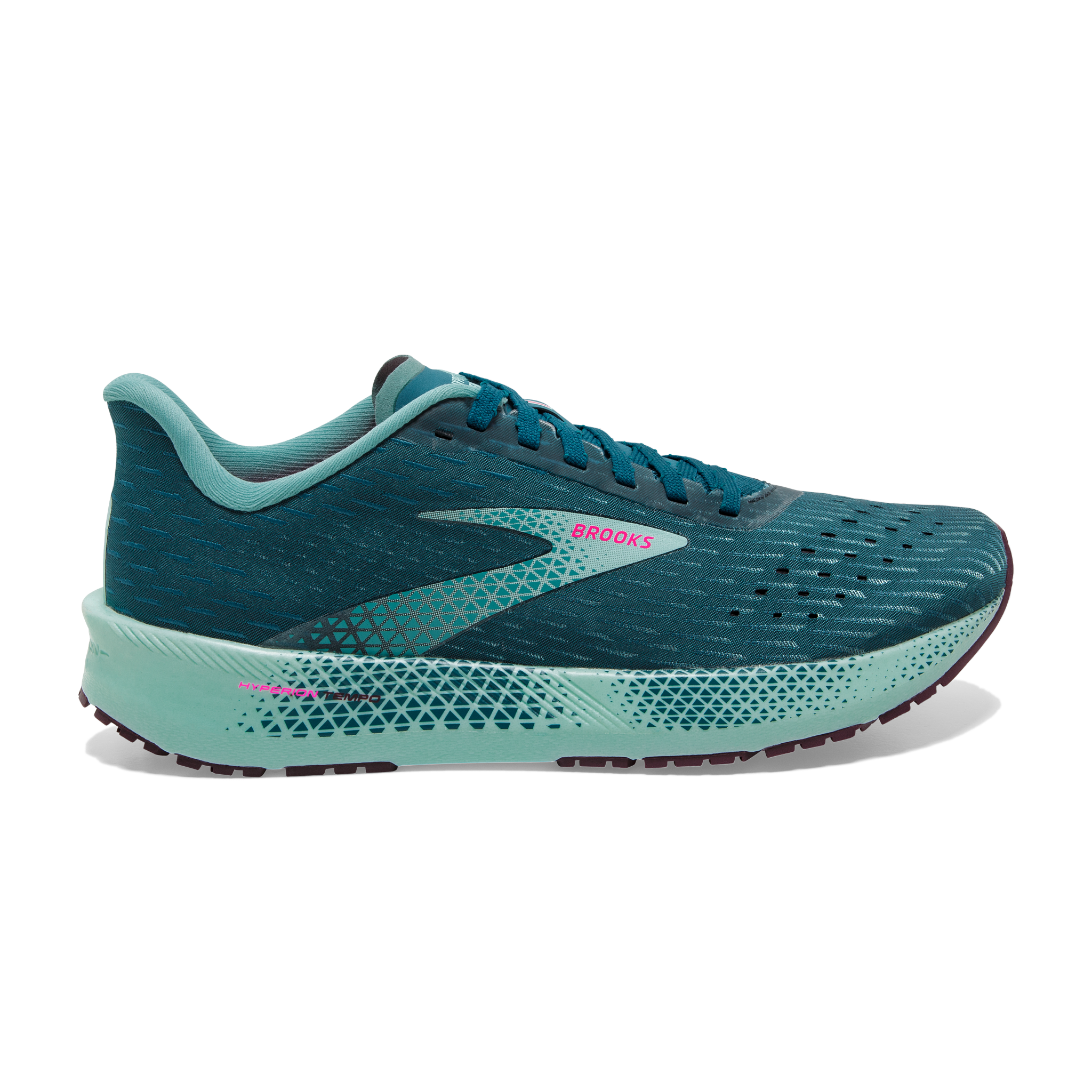 aokpszghbgpym28jqmil Women's Hyperion Tempo - Image 1