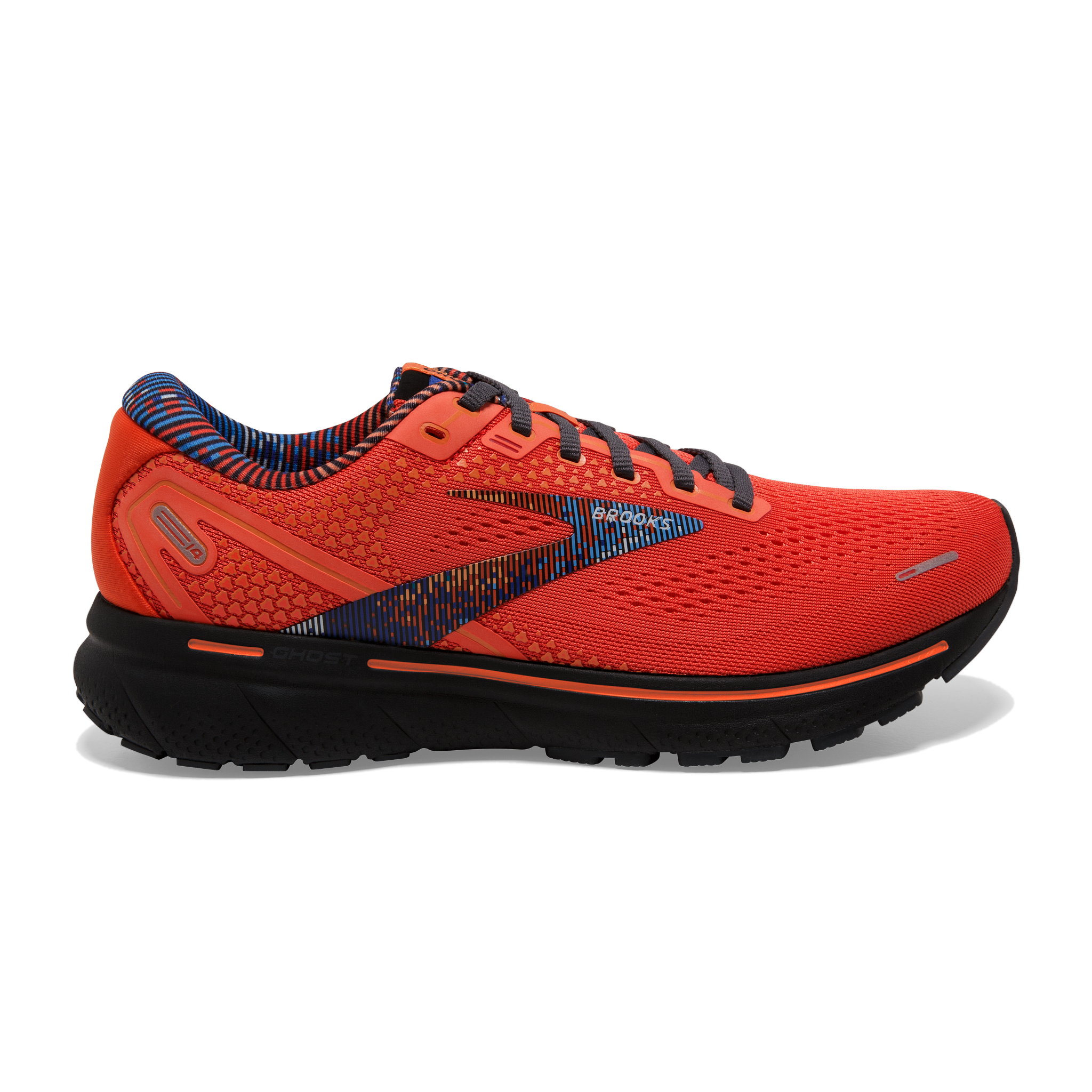 bctevgjvjvg7eqarbjob Men's Ghost 14 - Image 1