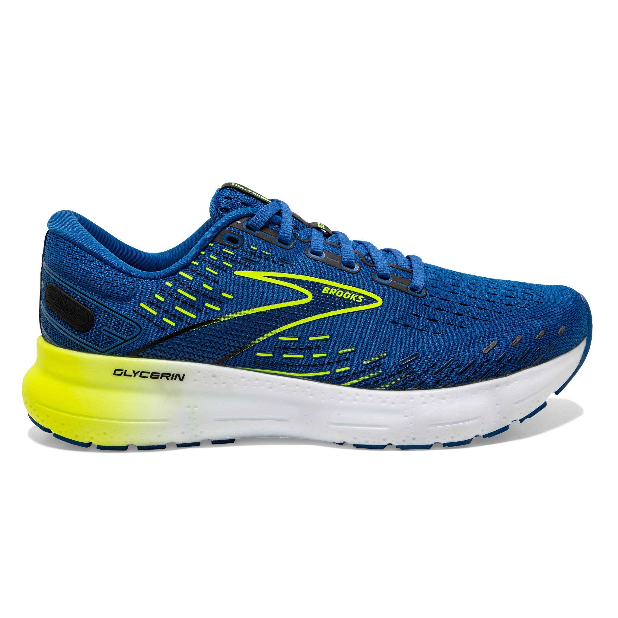 blqarddlblrsmx56gmsr Men's Glycerin 20 - Image 1