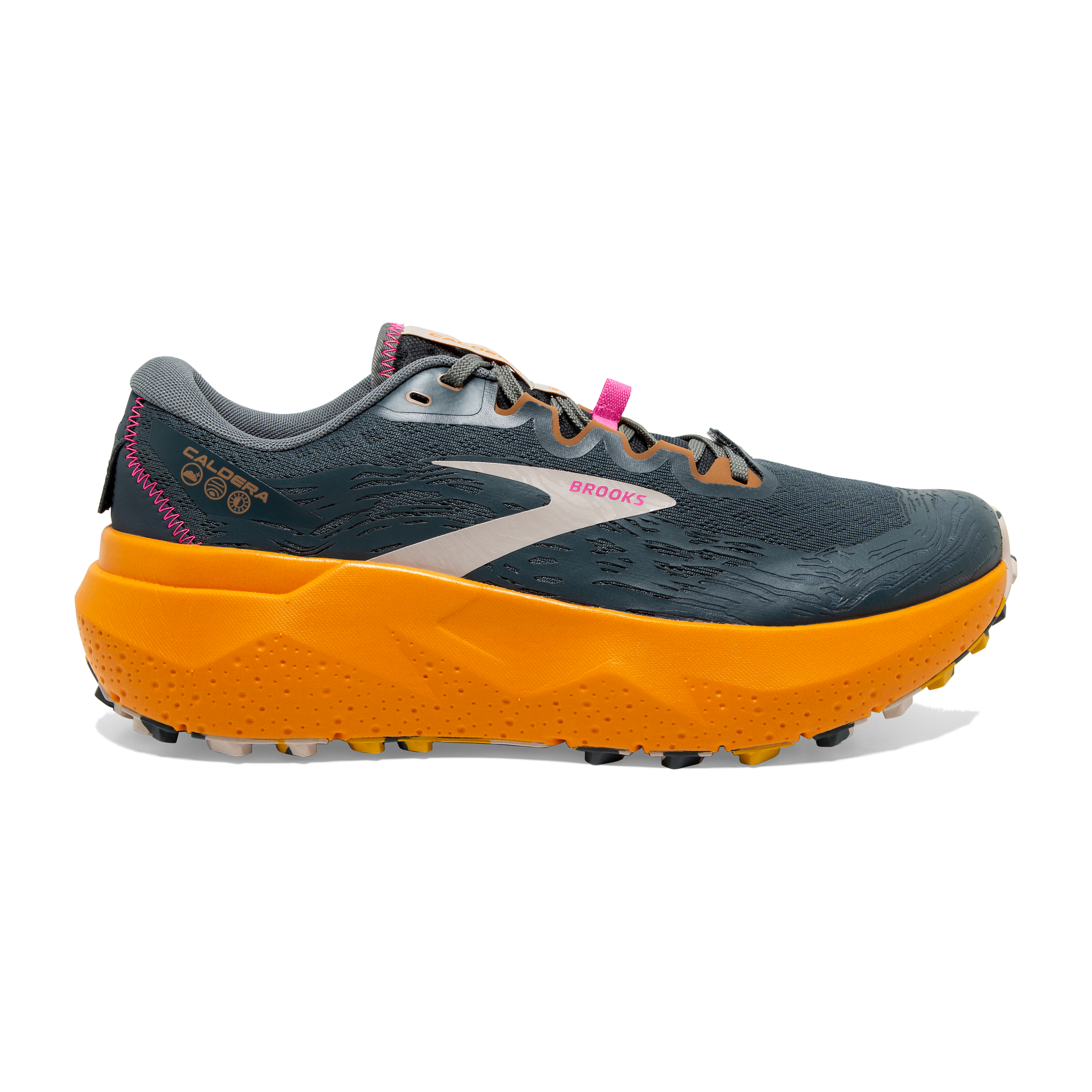 caziihm17uvkl8pvj9mt Women's Caldera 6 - Image 1