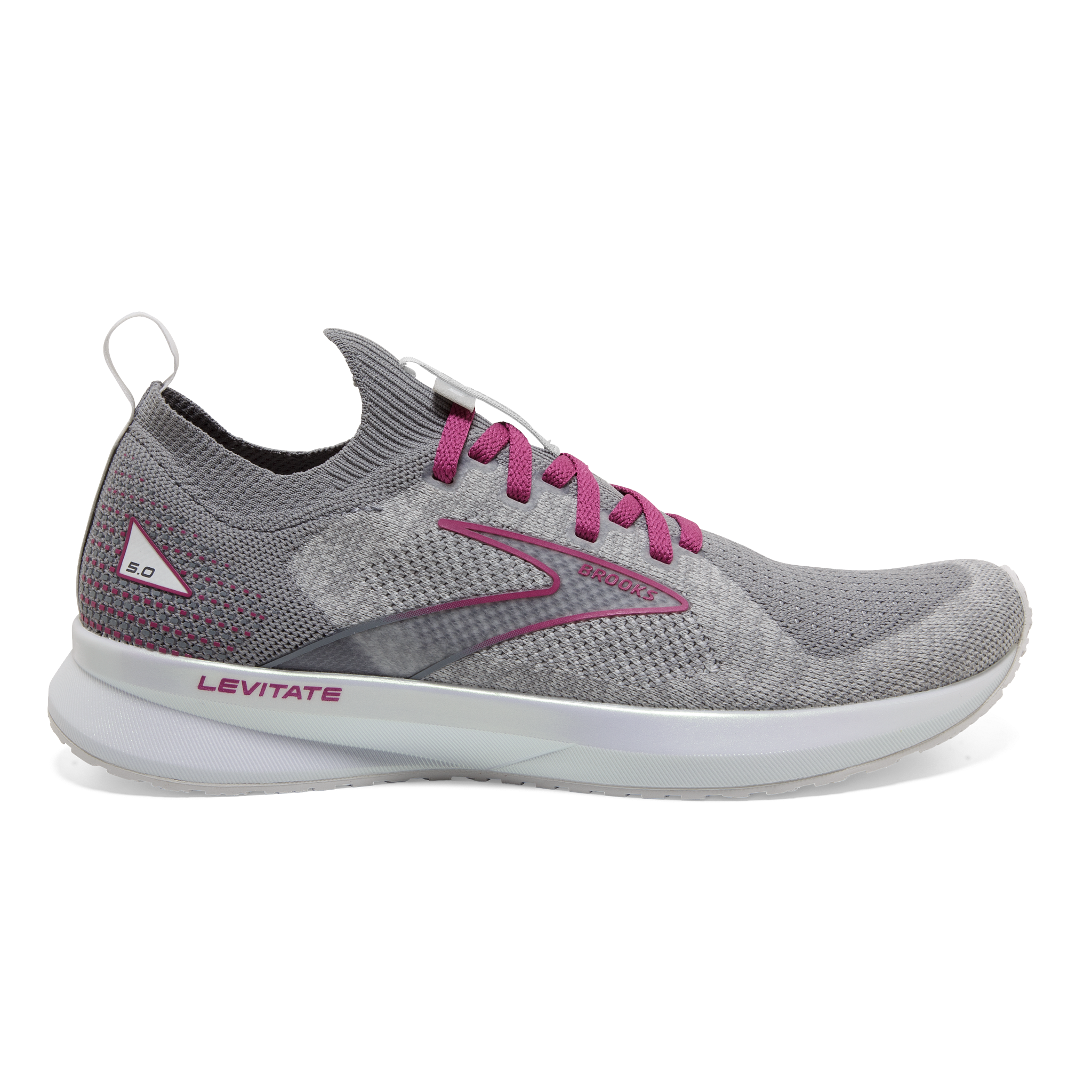 cb3okmarilsxivnsr5z4 Women's Levitate StealthFit 5 - Image 1