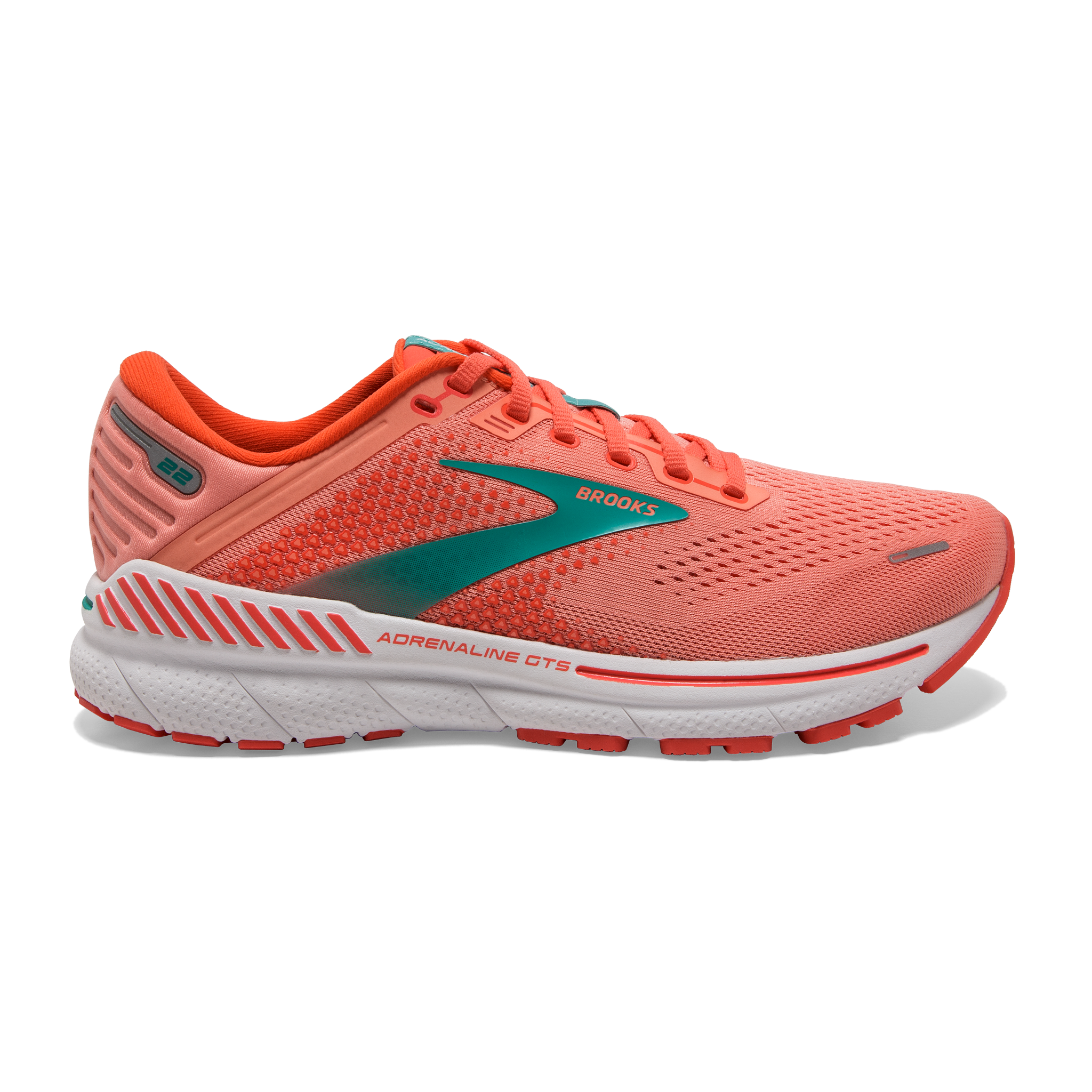 ccw6kti1nroejce4d9fm Women's Adrenaline GTS 22 - Image 1