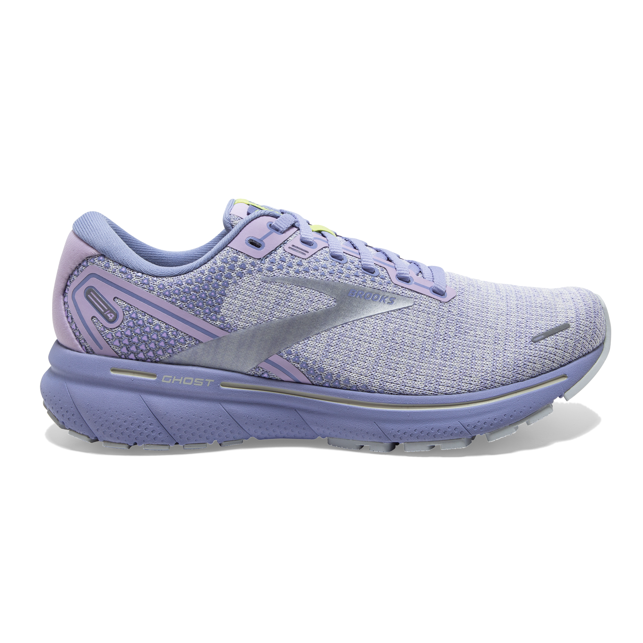 cdk9gtwvx9hrvhzmnckl Women's Ghost 14 - Image 1
