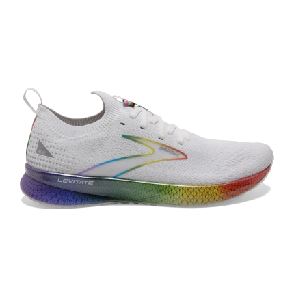 Women's Levitate StealthFit 5