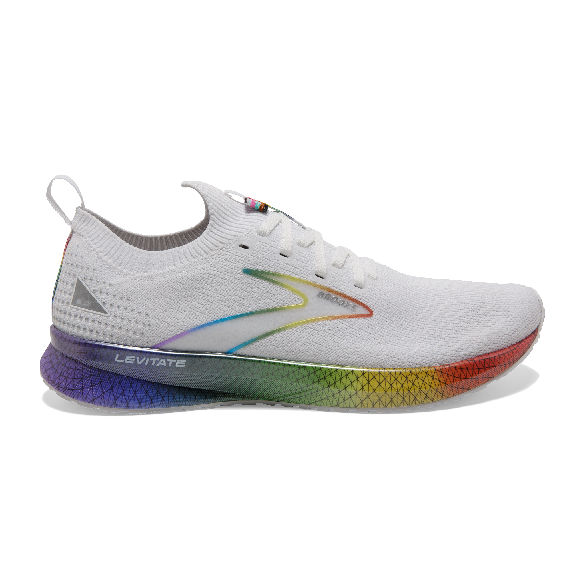 cgm6hwe9myrpdknybxxq Women's Levitate StealthFit 5 - Image 1
