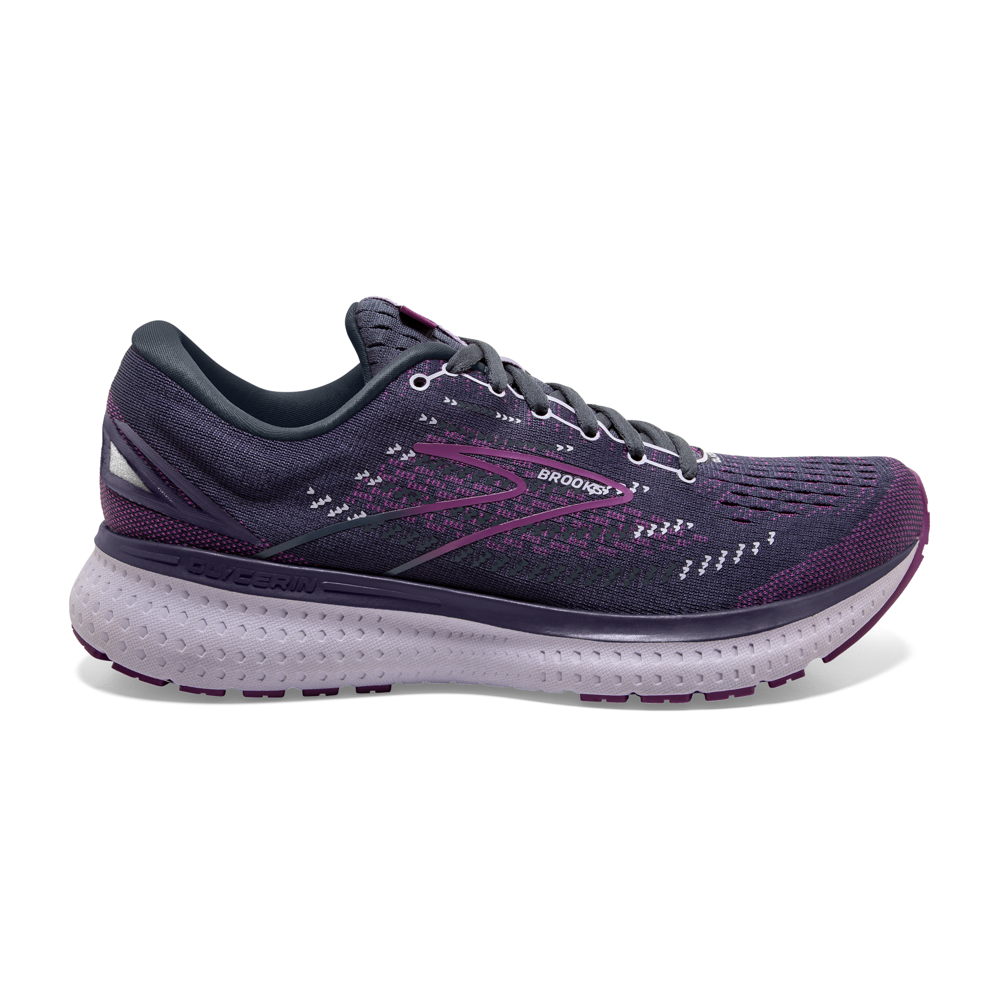 ckdx5nkwtsqwmpbj8r19 Women's Glycerin 19 - Image 1