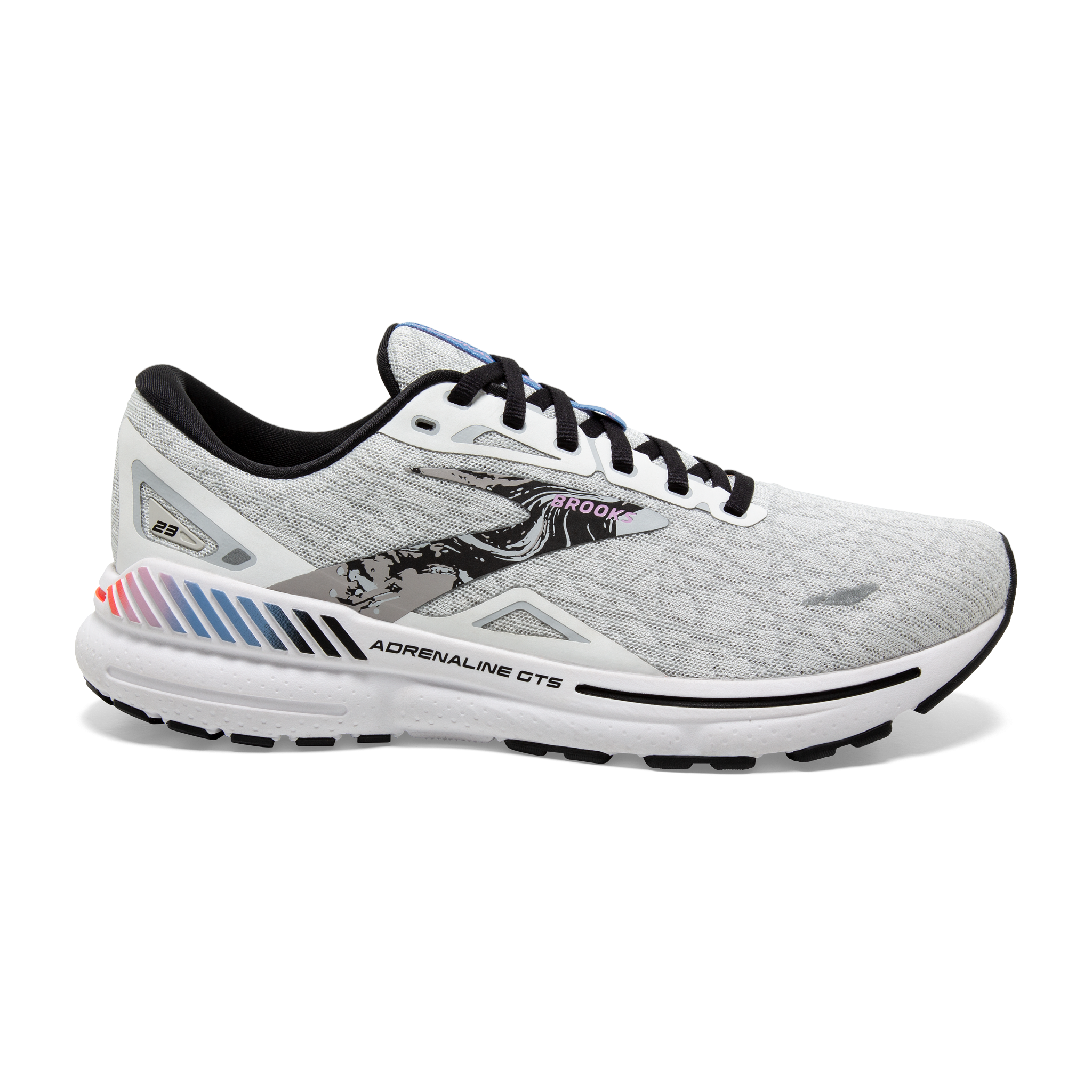 ctabetlfnyvnoqkcrtqz Women's Adrenaline GTS 23 - Image 1