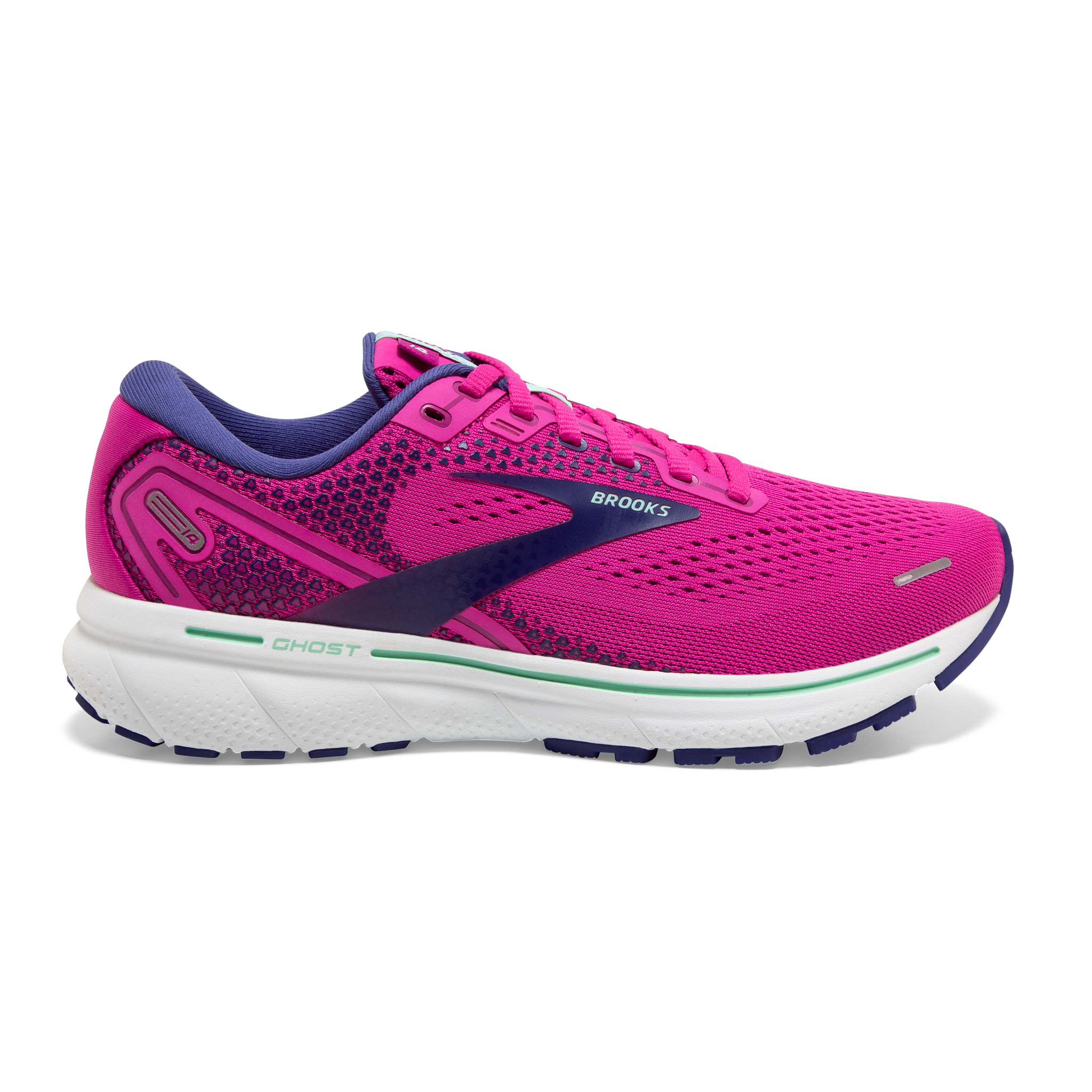 dafqryjnlwhf4xgxdg7o Women's Ghost 14 - Image 1