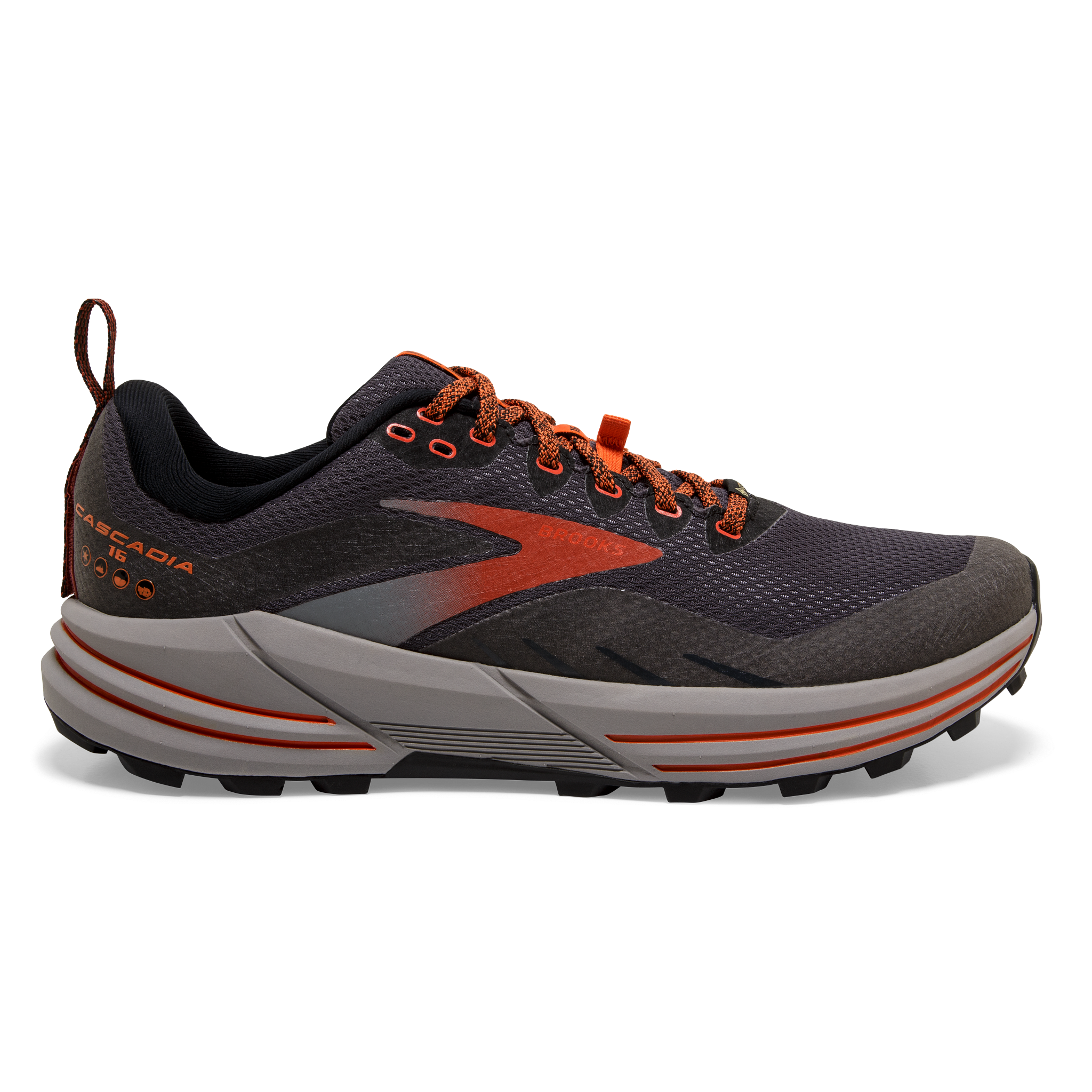 ddh7sn21gxopoa1e2ina Men's Cascadia 16 GTX - Image 1