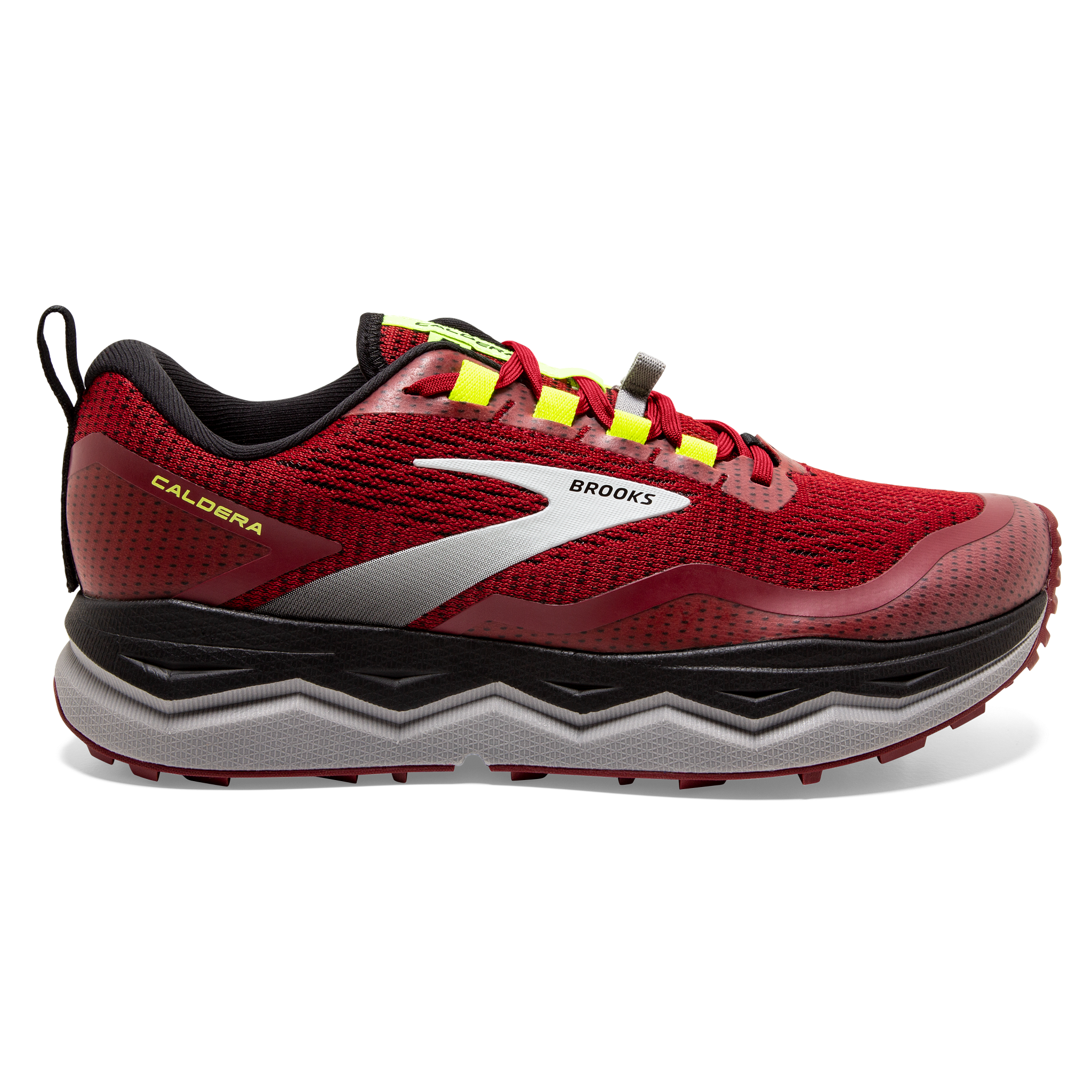djpilo5fumx5avte4mux Men's Caldera 5 - Image 1