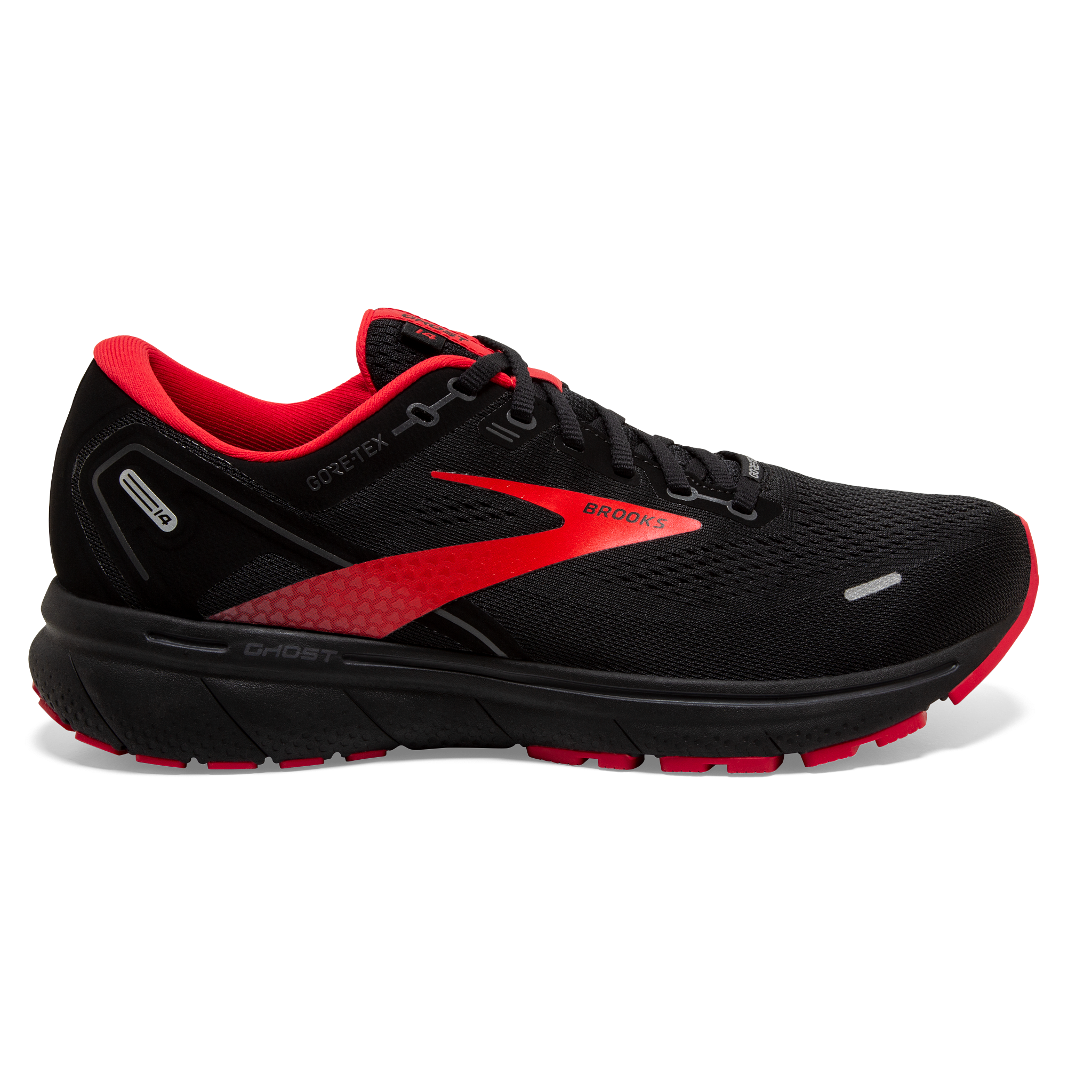 dqmgkz5csojmis5jybux Men's Ghost 14 GTX - Image 1