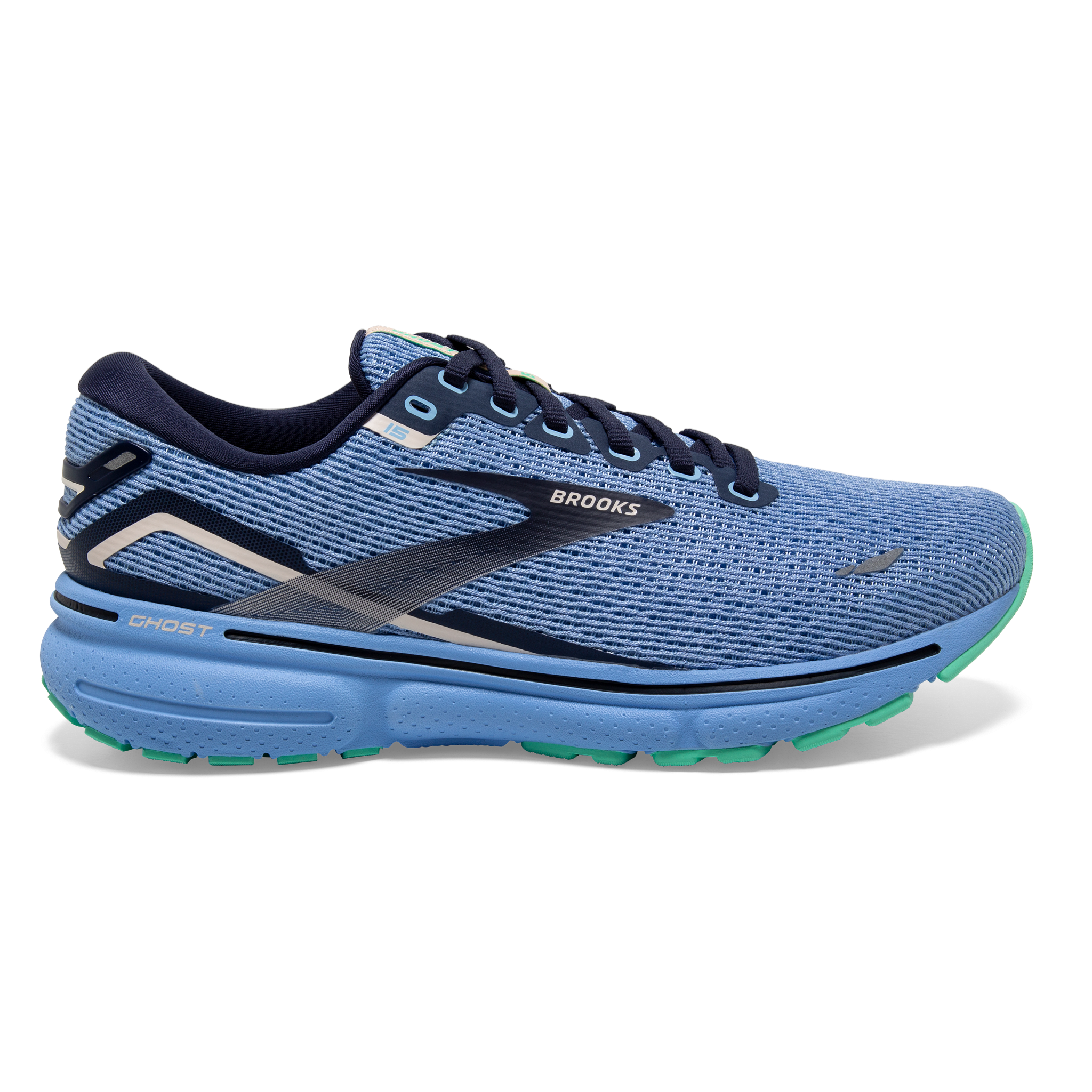 dsl3afvxso3dcl9myq35 Women's Ghost 15 - Image 1