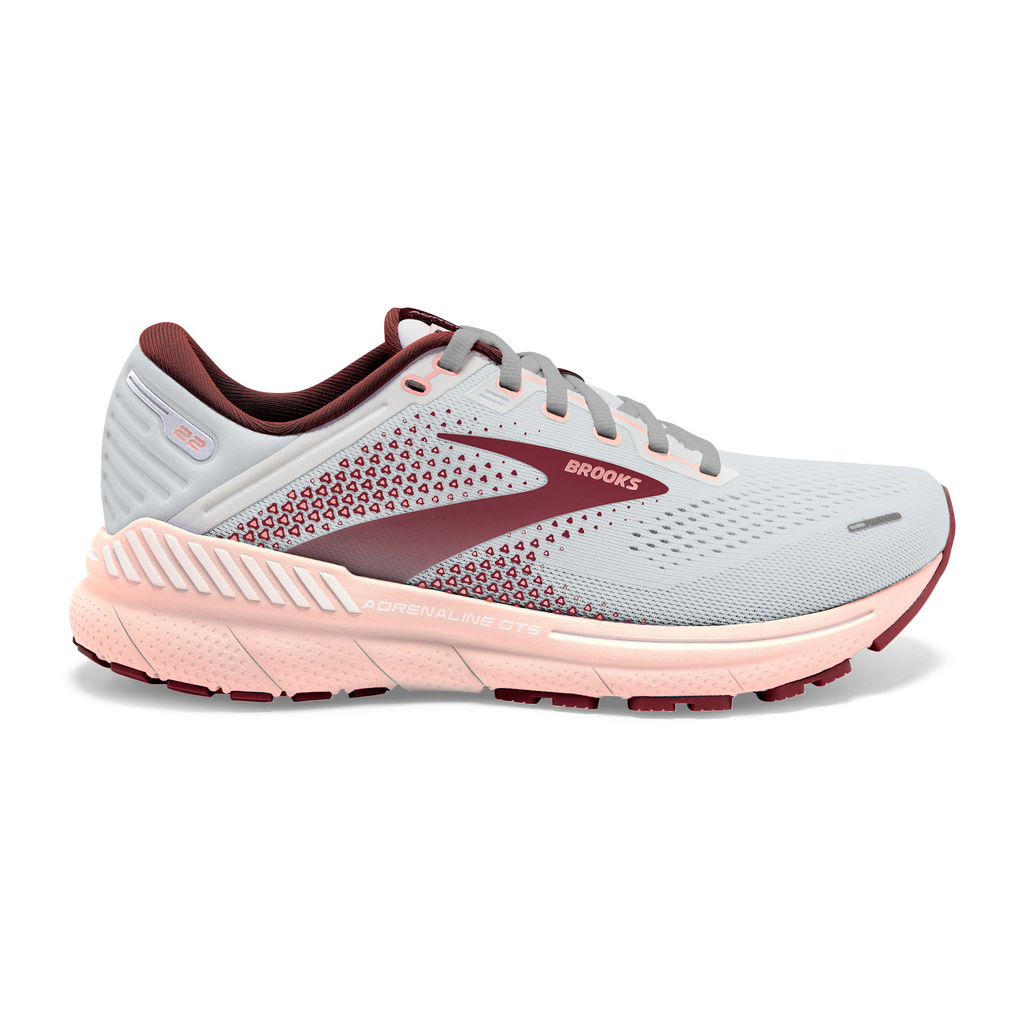 e6c9rf8bmqzhynca4jqx Women's Adrenaline GTS 22 - Image 1