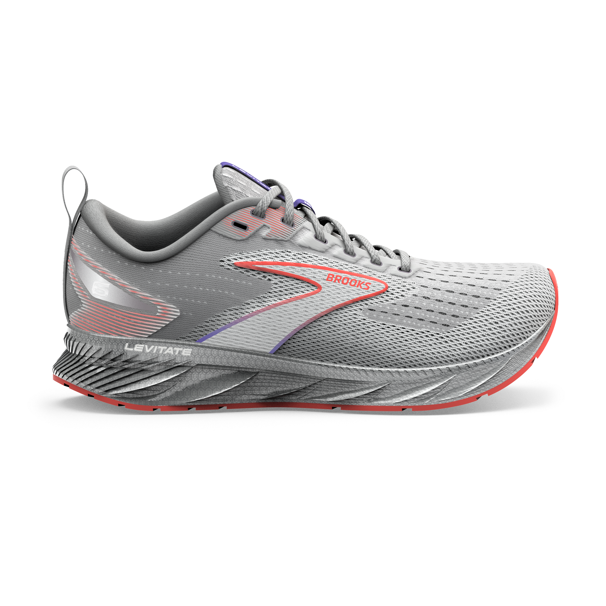 edih14dlgvllwzgyumvj Men's Levitate 6 - Image 1