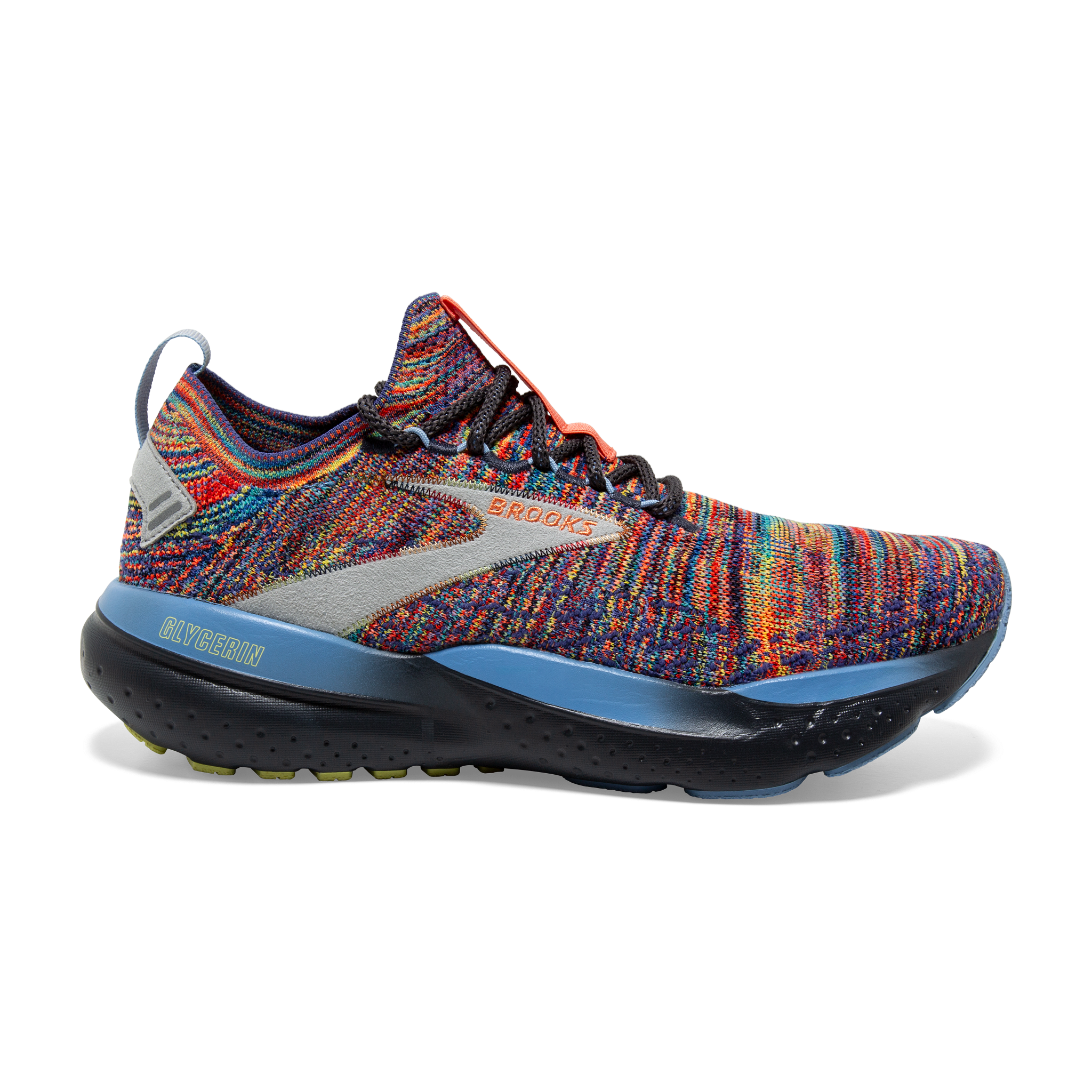 ejqhvbkfkjeztel86gb6 Men's Glycerin StealthFit 21 - Image 1