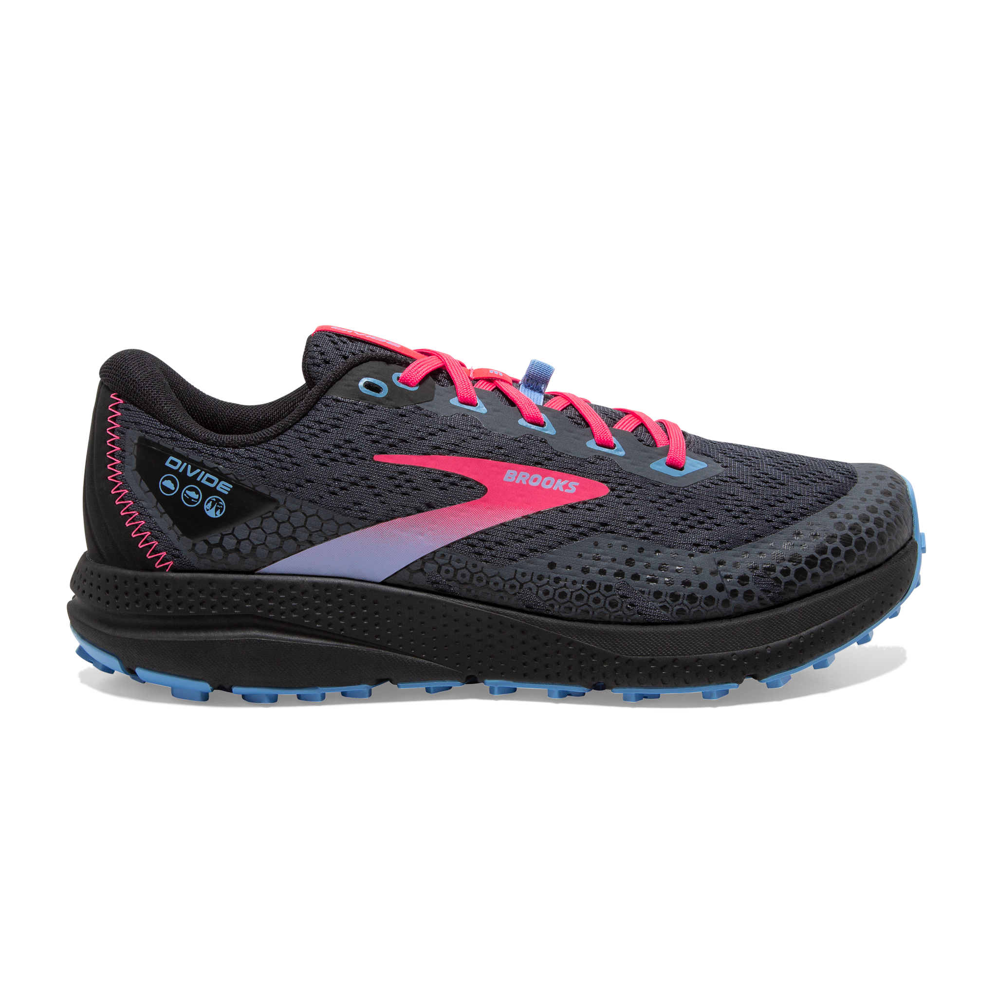 eoezhsbeqoygxa1cppar Women's Divide 3 - Image 1