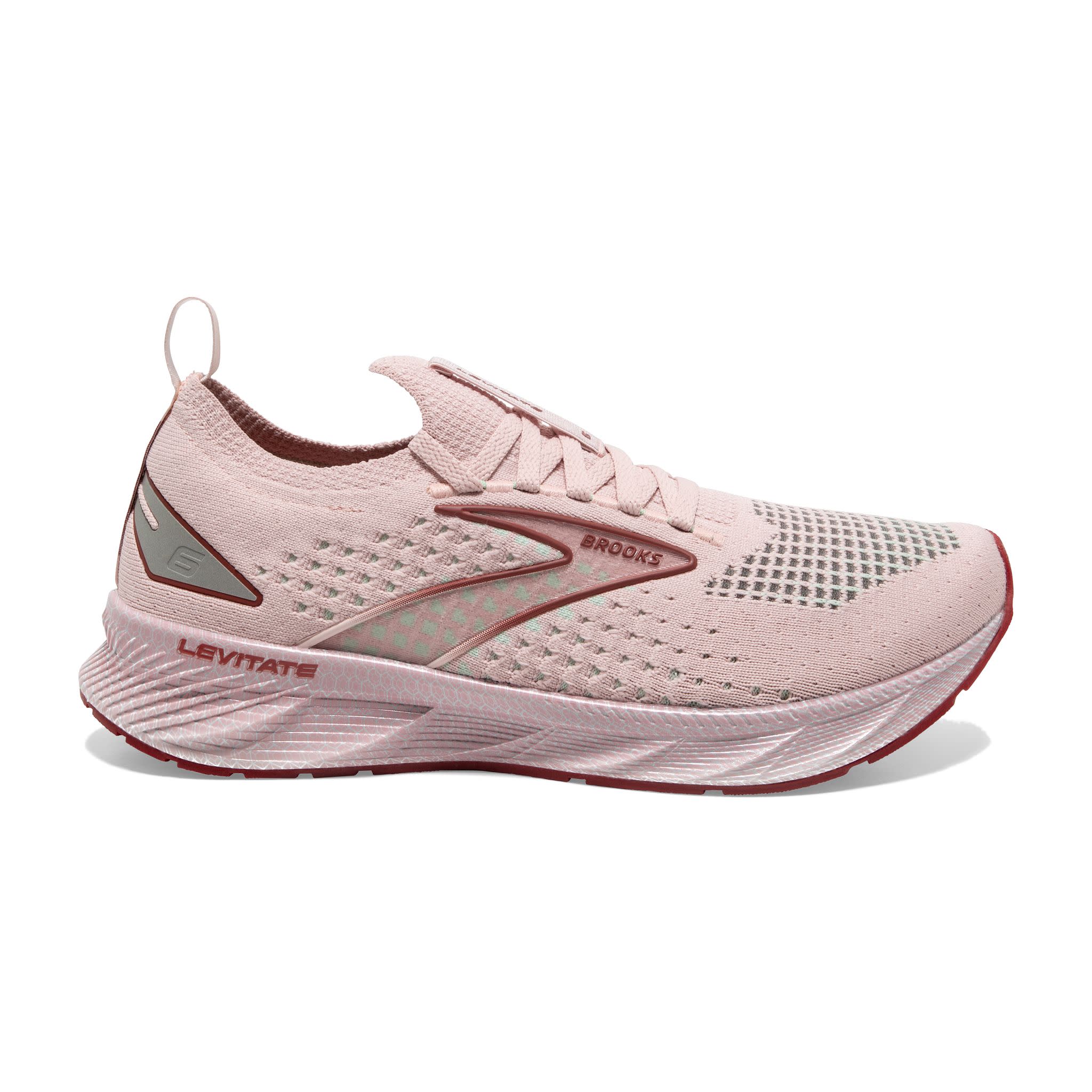 eqhfjnq43xvinh9hs2ai Women's Levitate StealthFit 6 - Image 1