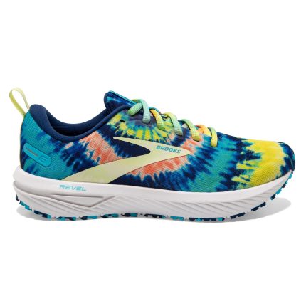 Women's Revel 6