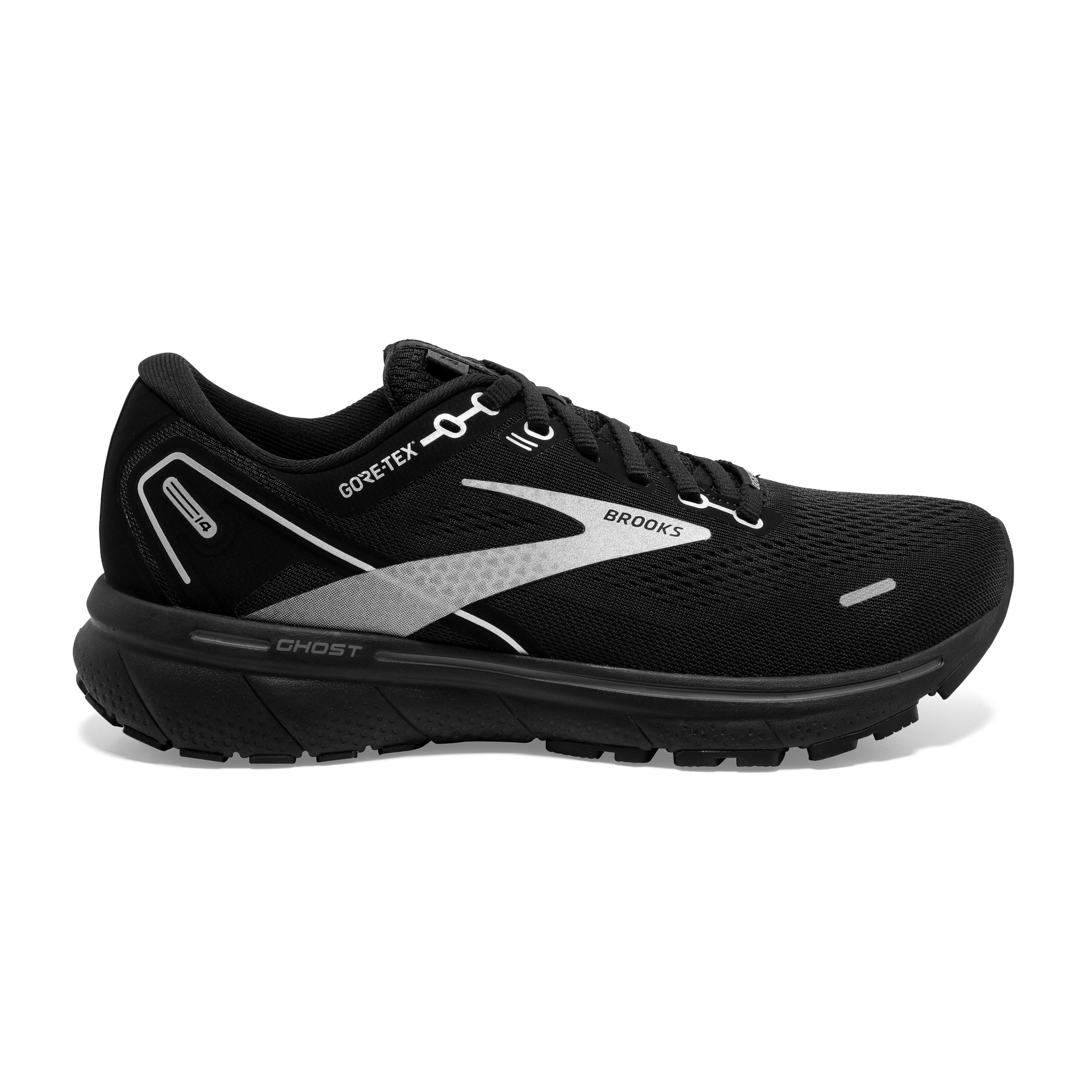 ezgau6krpzhw3t5limiw Women's Ghost 14 GTX - Image 1