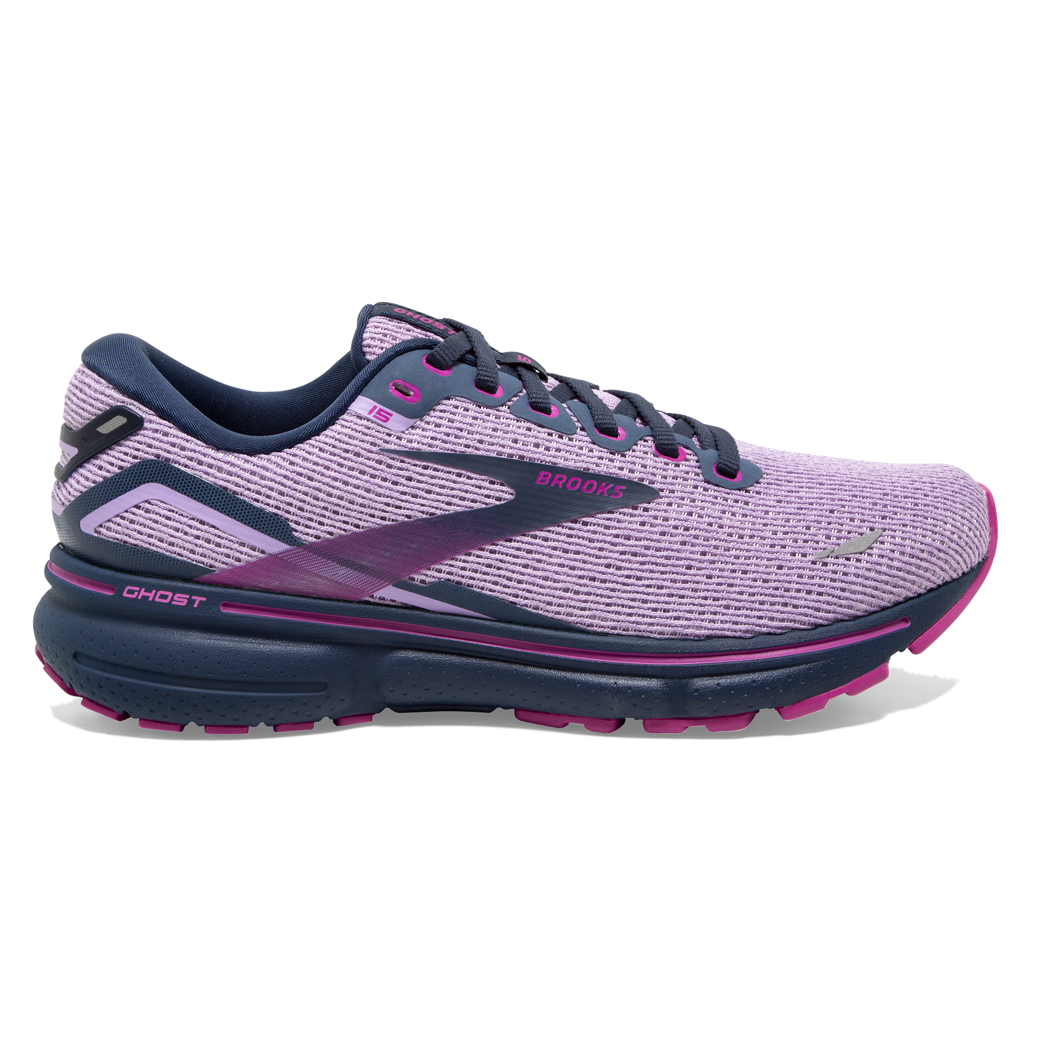 fk3xjfifh2xnffzcilw8 Women's Ghost 15 - Image 1