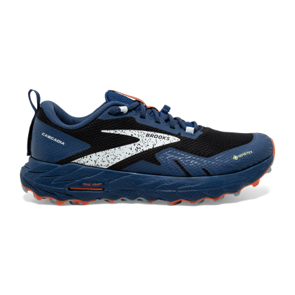 Men's Cascadia 17 GTX
