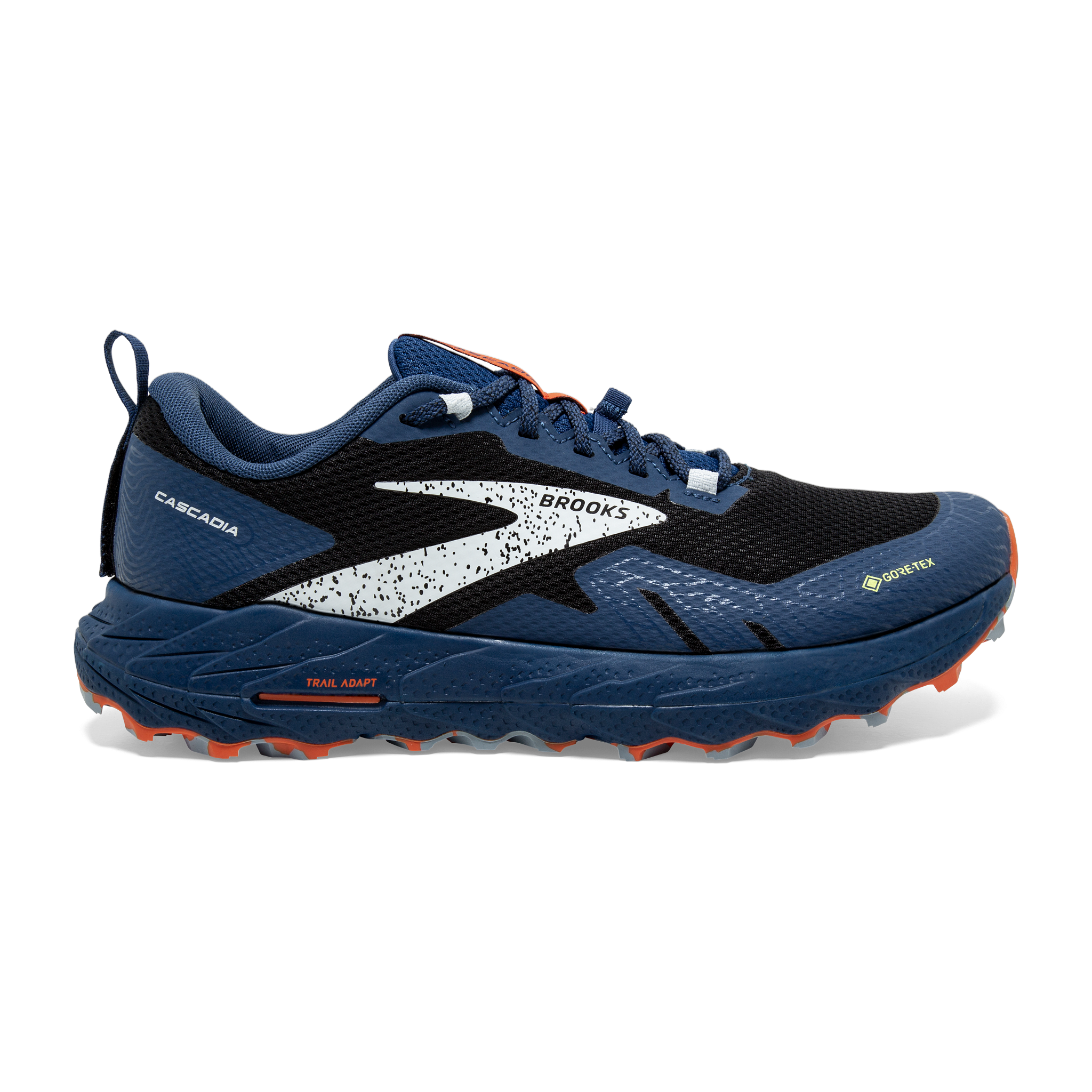 fwdg9ce069ldtkwfiomo Men's Cascadia 17 GTX - Image 1