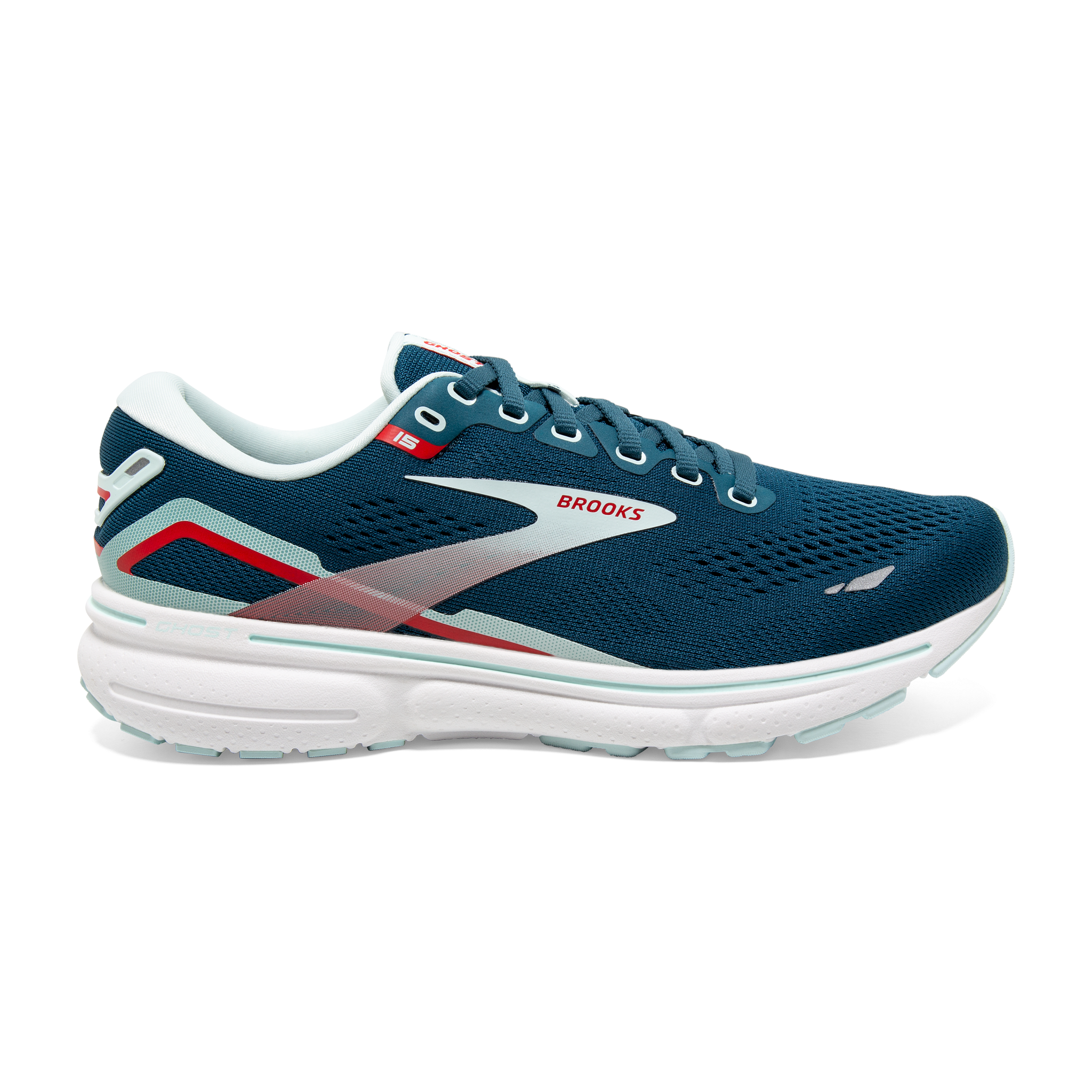 gkxrzaqvo7aiqtarjfoc Women's Ghost 15 - Image 1