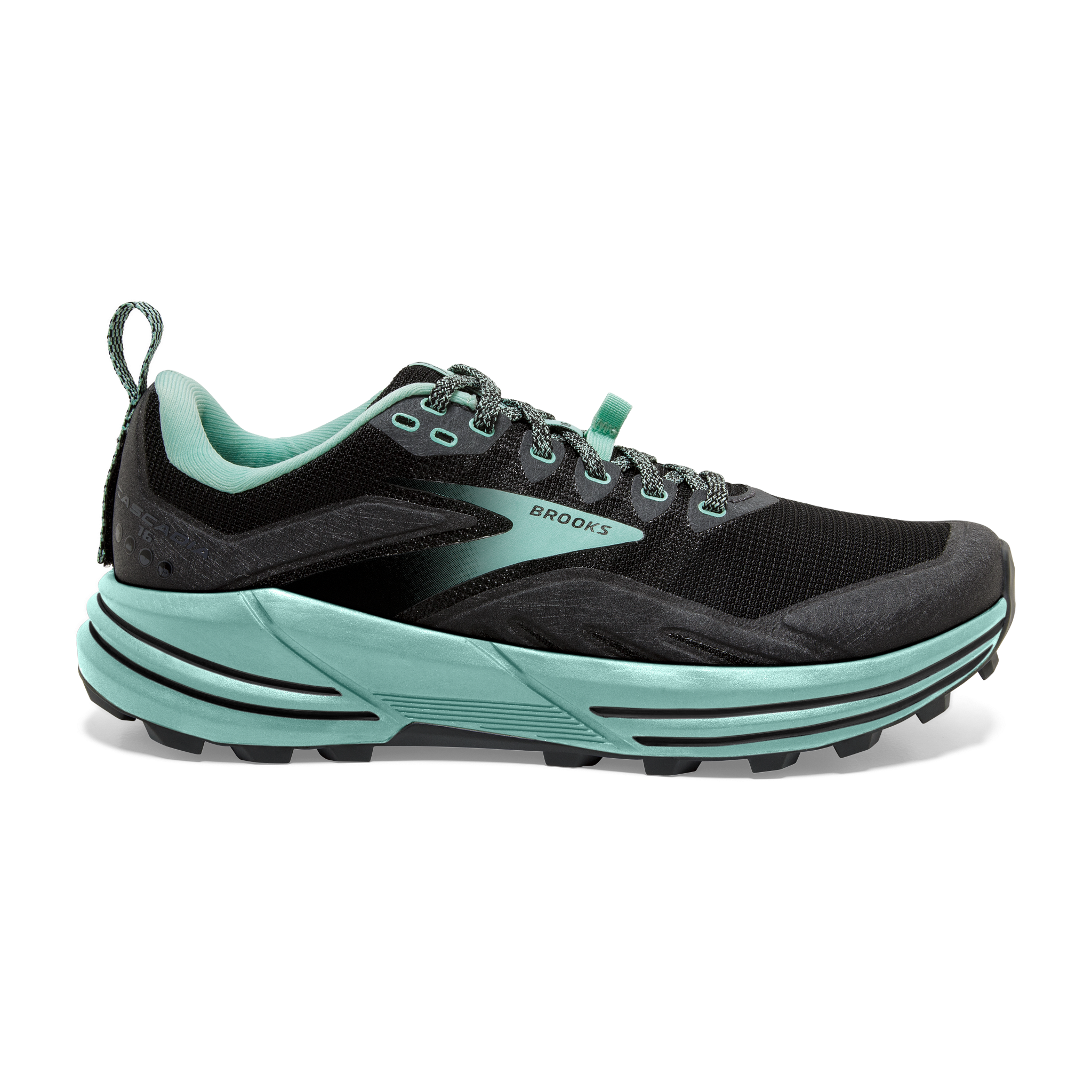 gmjrionskbhjfmfxcr6h-1 Women's Cascadia 16 - Image 1