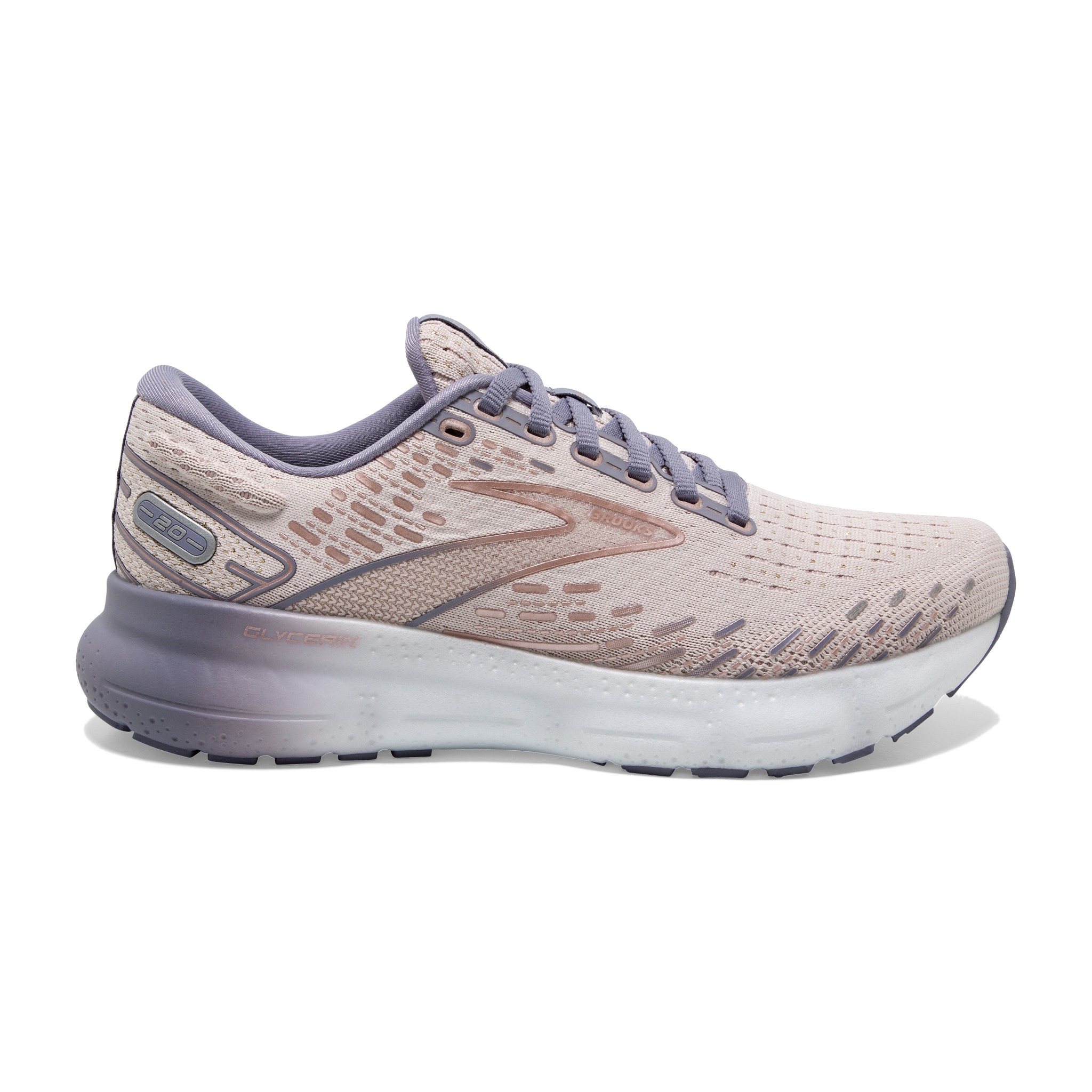 gq6jdixclcpgt8prtzcc Women's Glycerin 20 - Image 1