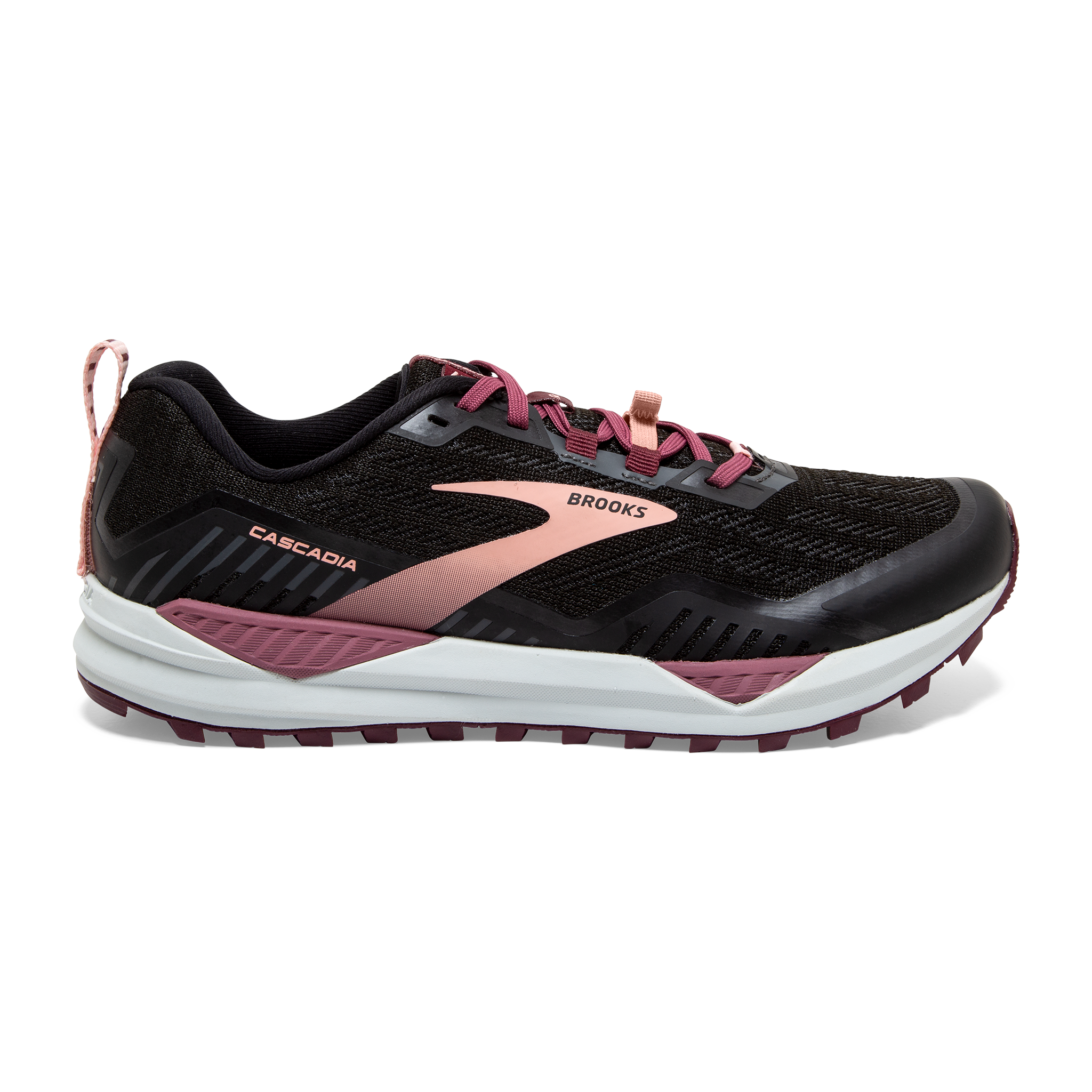 gwnaknipq01jufndeb8s Women's Cascadia 15 - Image 1