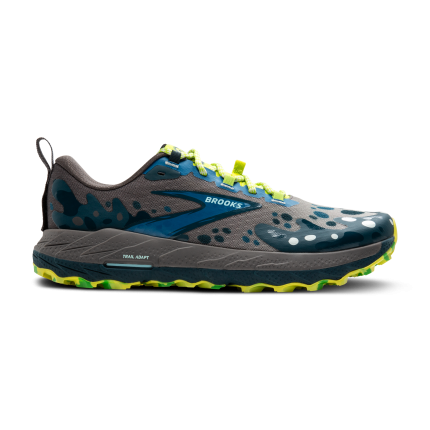 Men's Extra Butter x Cascadia 18