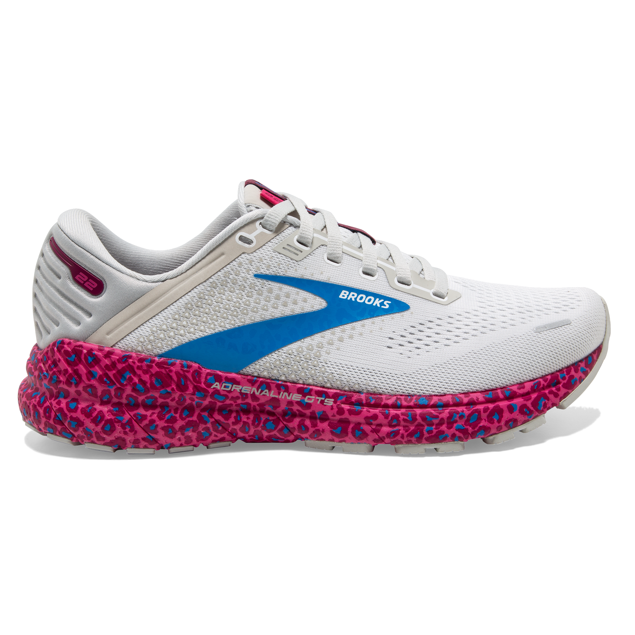 hltkr82y8cmwluikiqxk Women's Adrenaline GTS 22 - Image 1