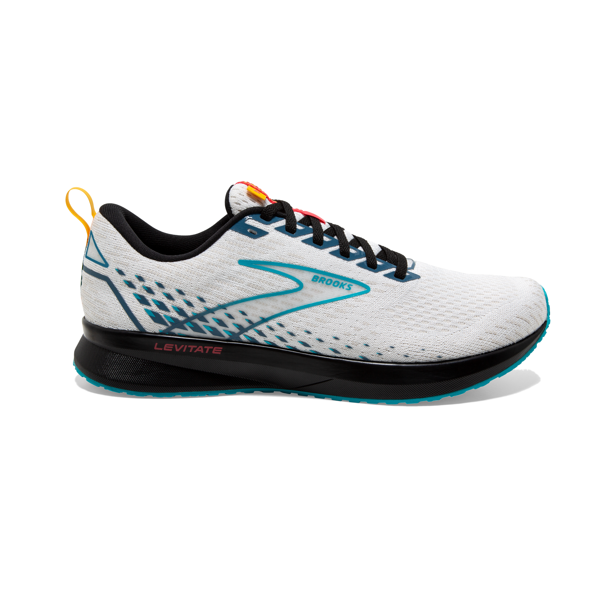 hmcz740uipkkkpxexmoq Men's Levitate 5 - Image 1