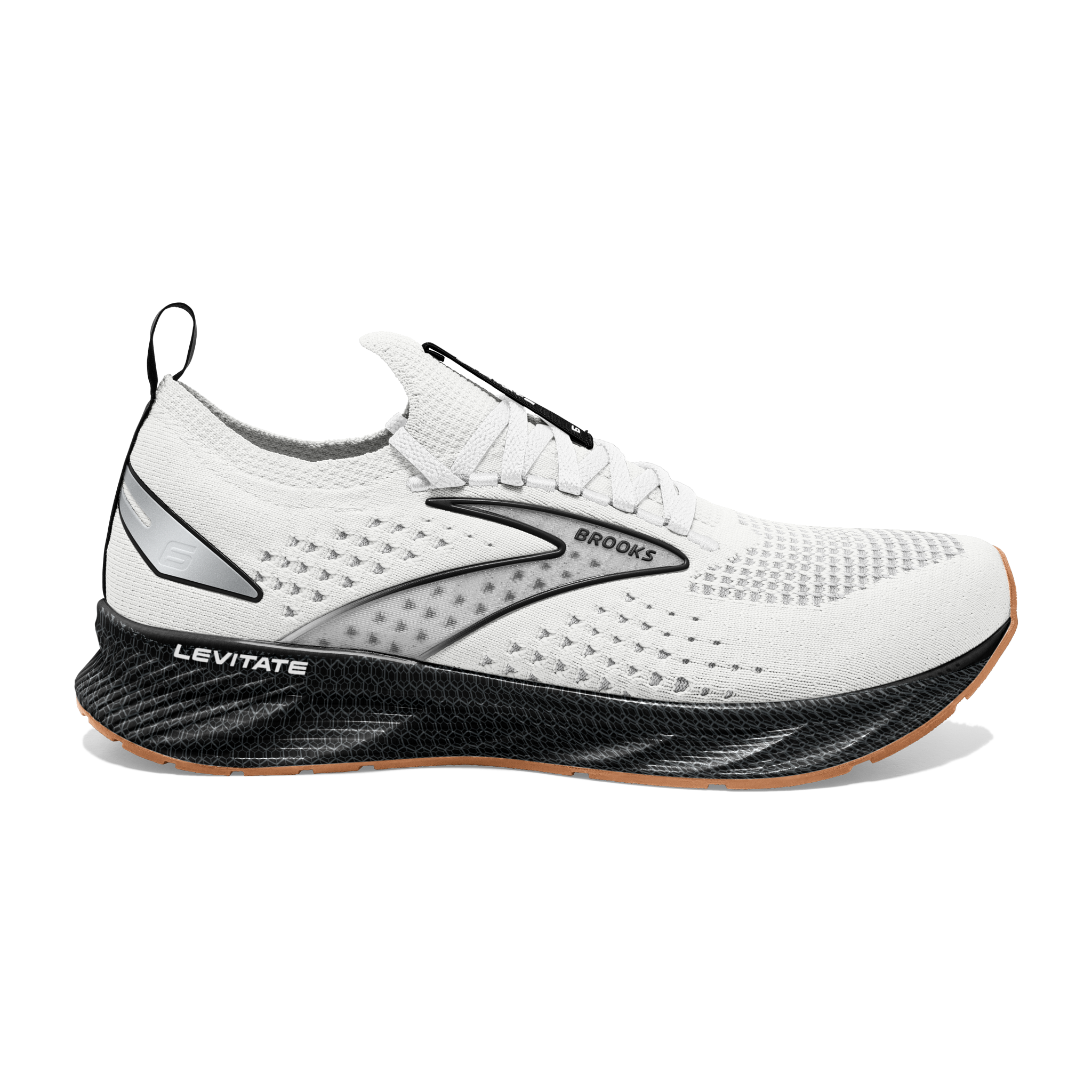 hud8dlrinuxreujuzqqm Men's Levitate StealthFit 6 - Image 1