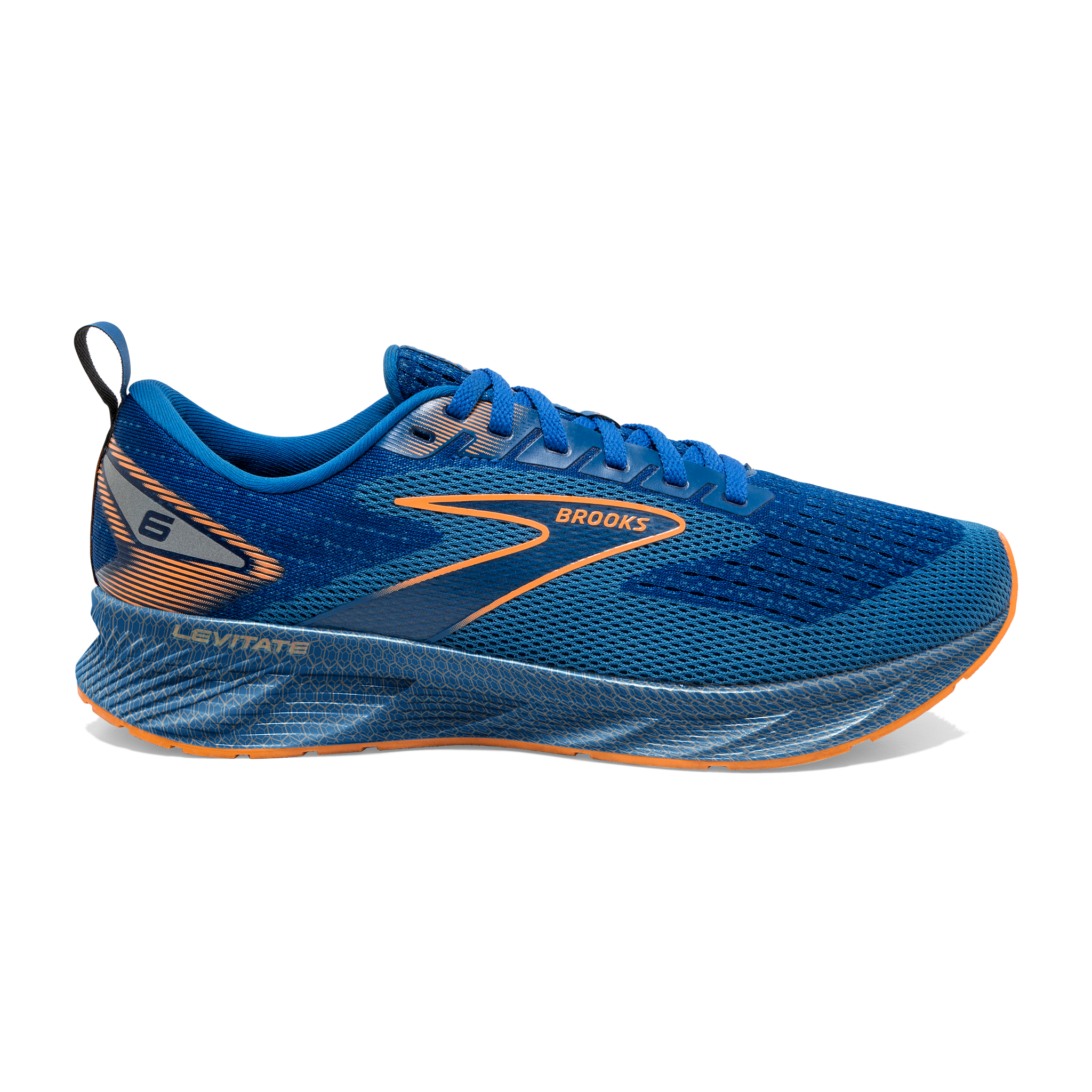 hv5ybfiamulxzytalgji Men's Levitate 6 - Image 1