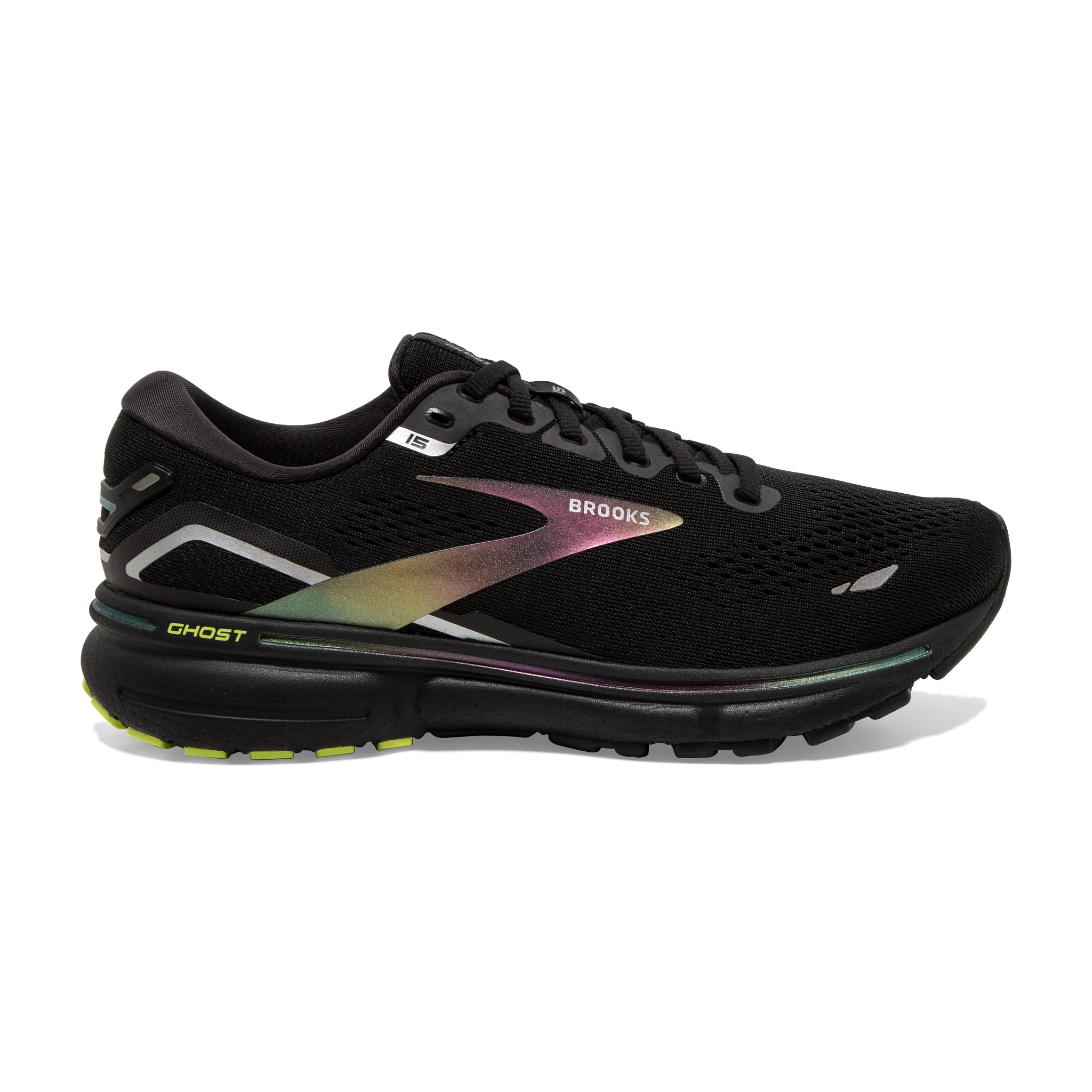 hx6nc7vacllv60t7a7hv Men's Ghost 15 - Image 1
