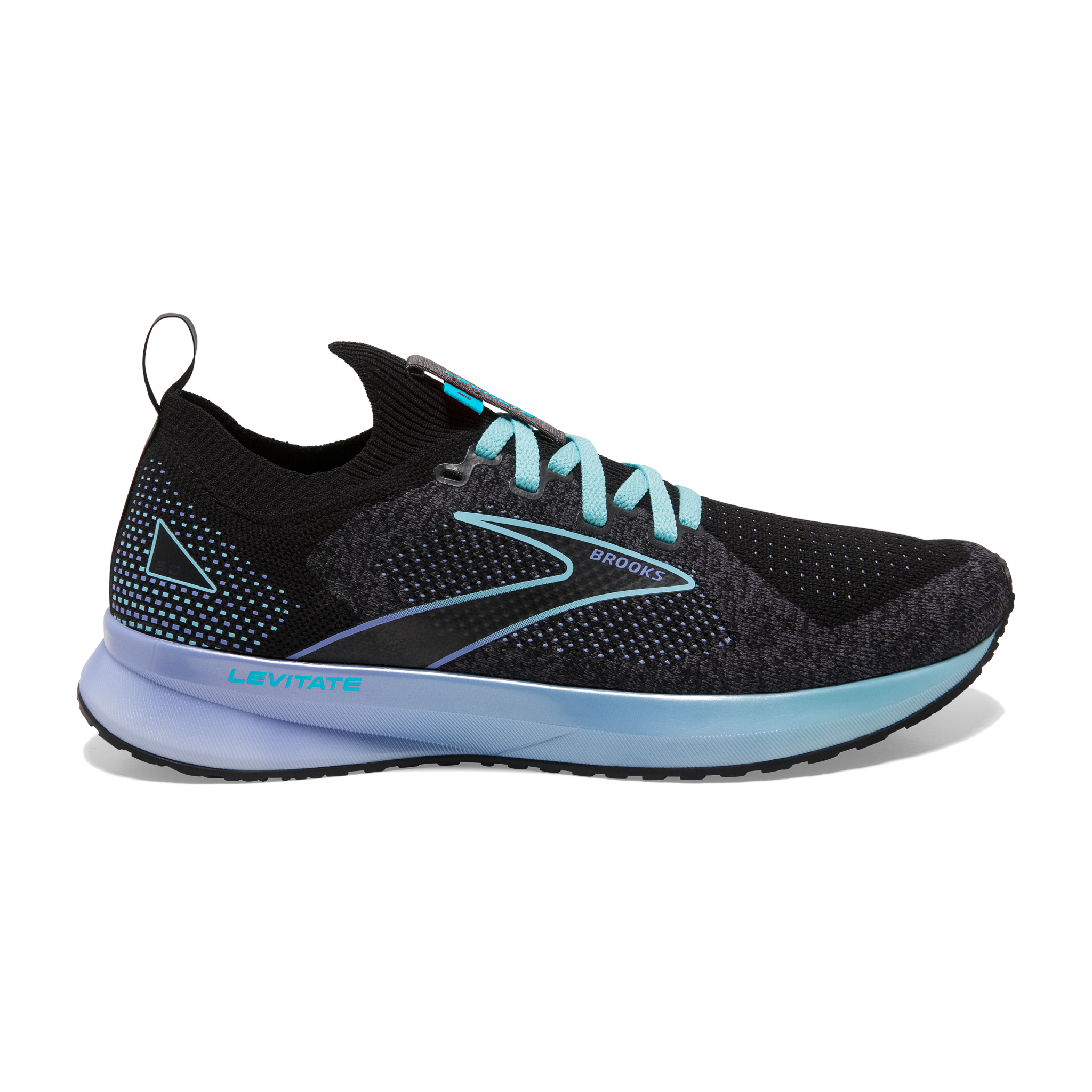 i8n745sgghndi40po1pe Women's Levitate StealthFit 5 - Image 1