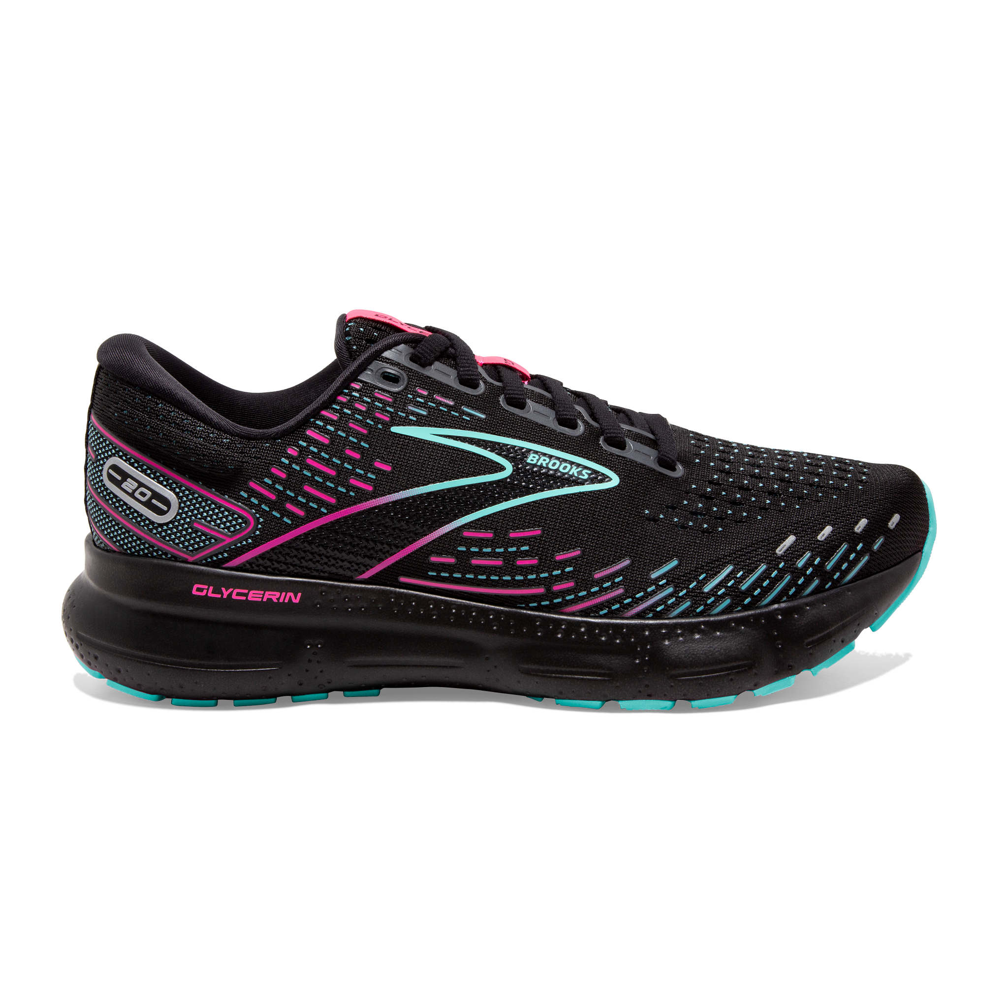 id2hqetkmsggv34zfp81 Women's Glycerin 20 - Image 1