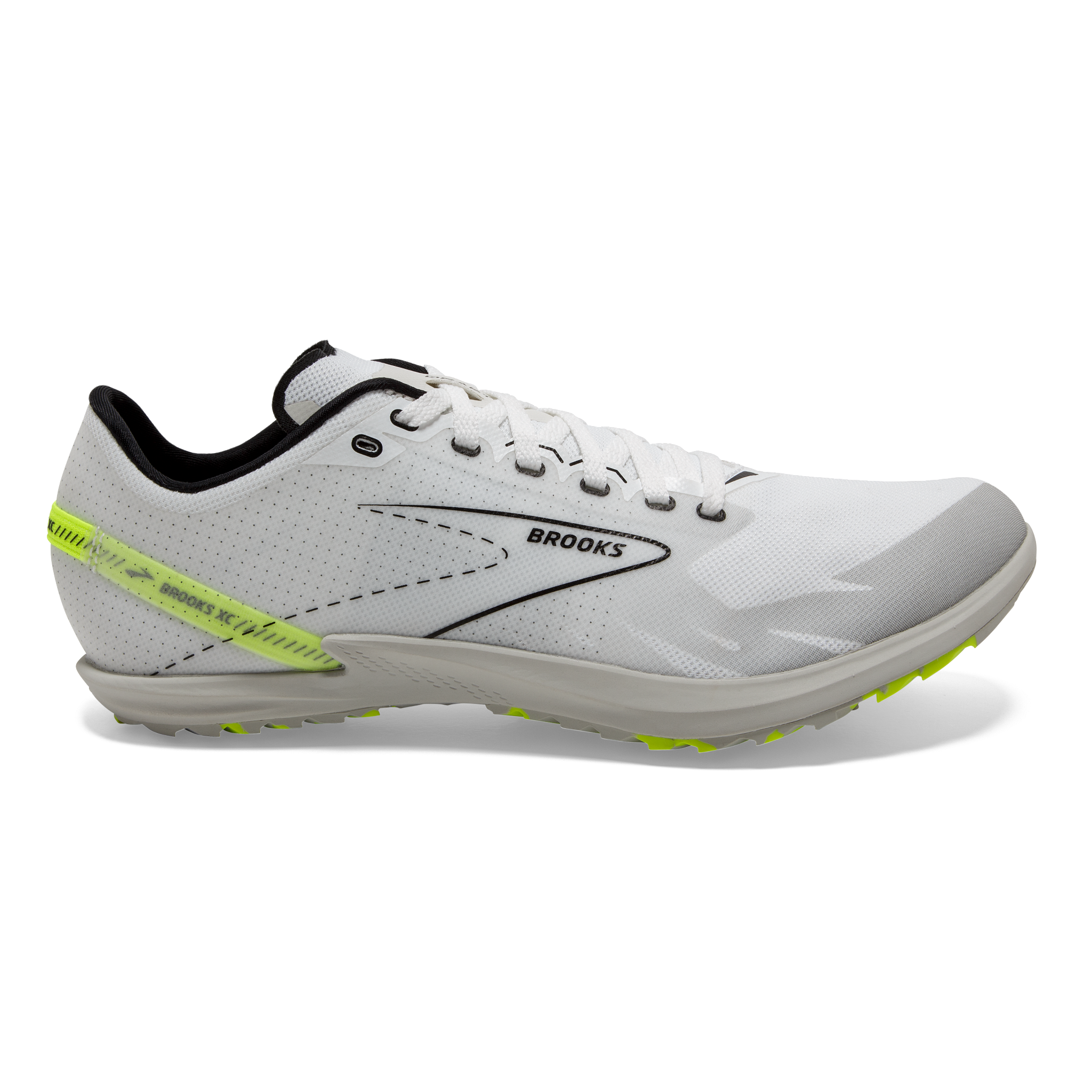 ieeqdzqs4g8h6jvyoiws Unisex Draft XC Spikeless - Image 1