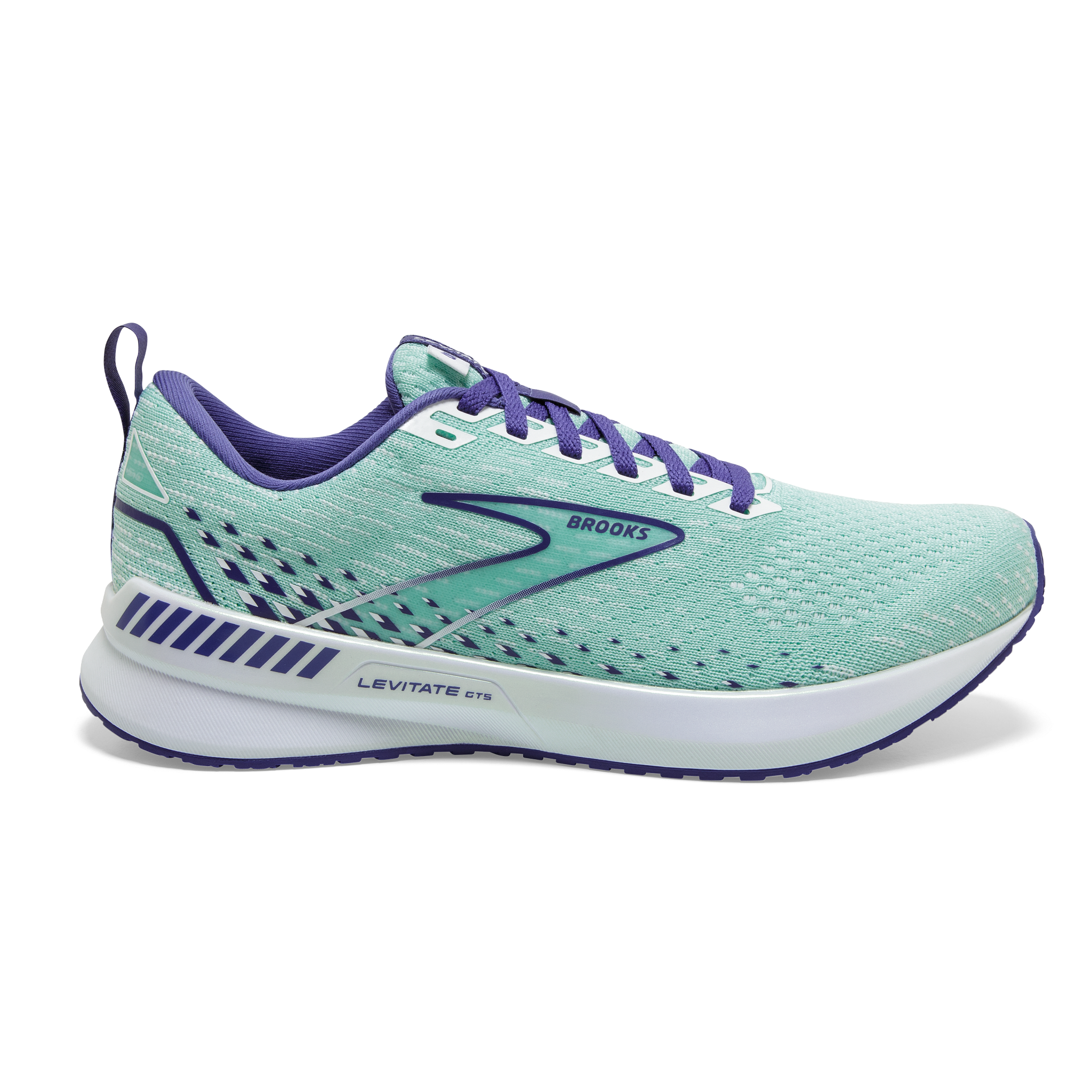 ihmrbufghtb5h3dsbygs Women's Levitate GTS 5 - Image 1