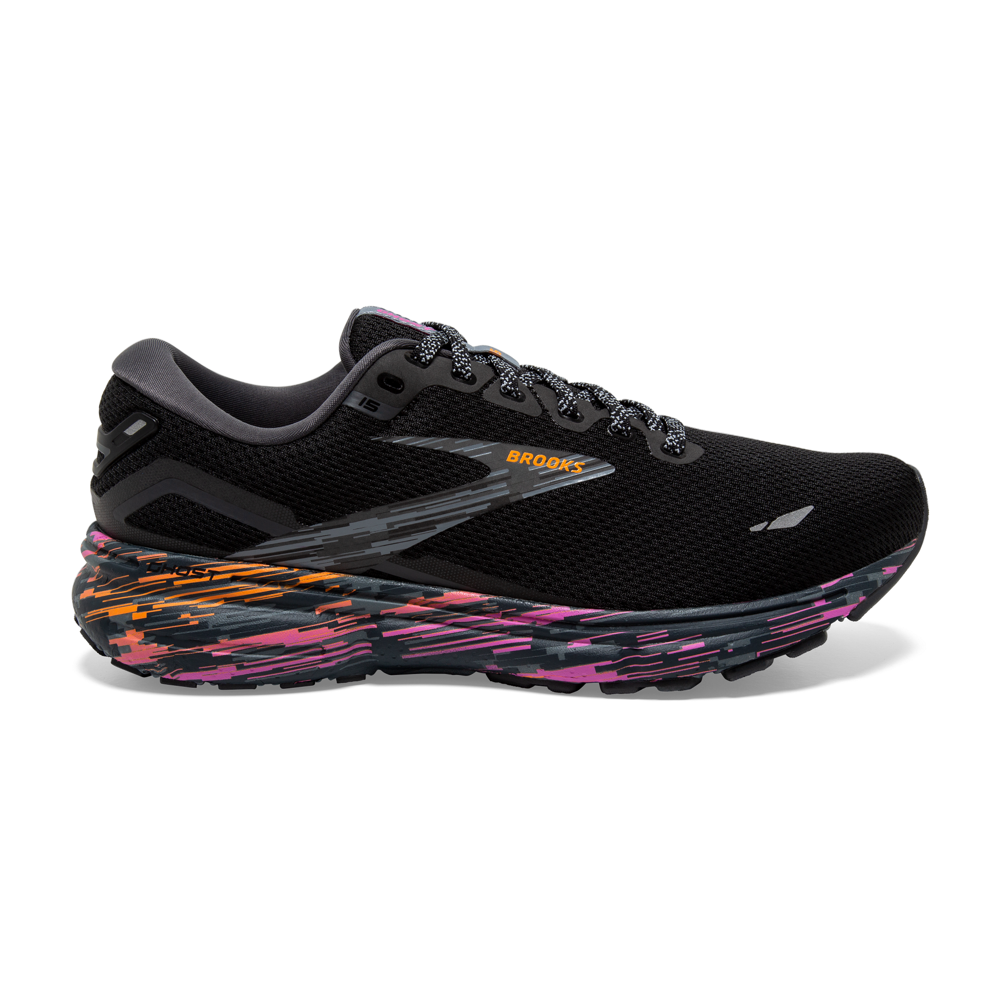 ilxg5aztycgz6qatsjmf Men's Ghost 15 - Image 1