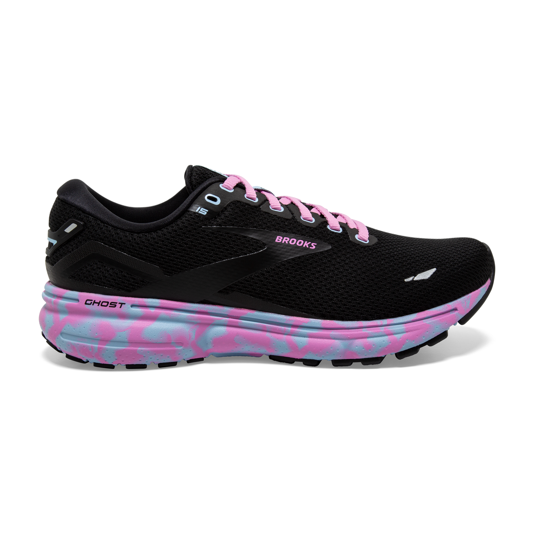 iulszx9yv7ia7bdv6qhy Women's Ghost 15 - Image 1
