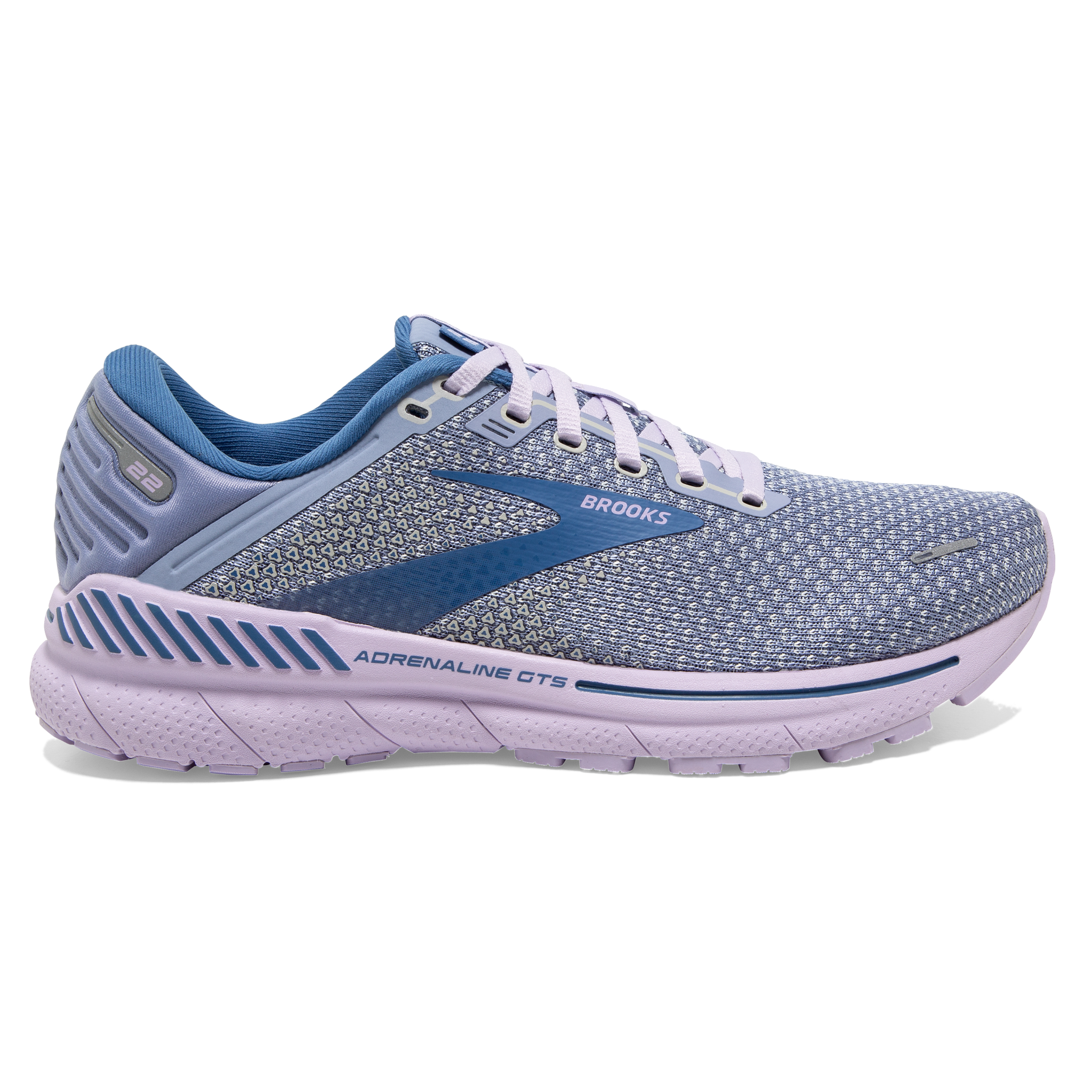 iydzzvpj142bhl5ltyjr Women's Adrenaline GTS 22 - Image 1