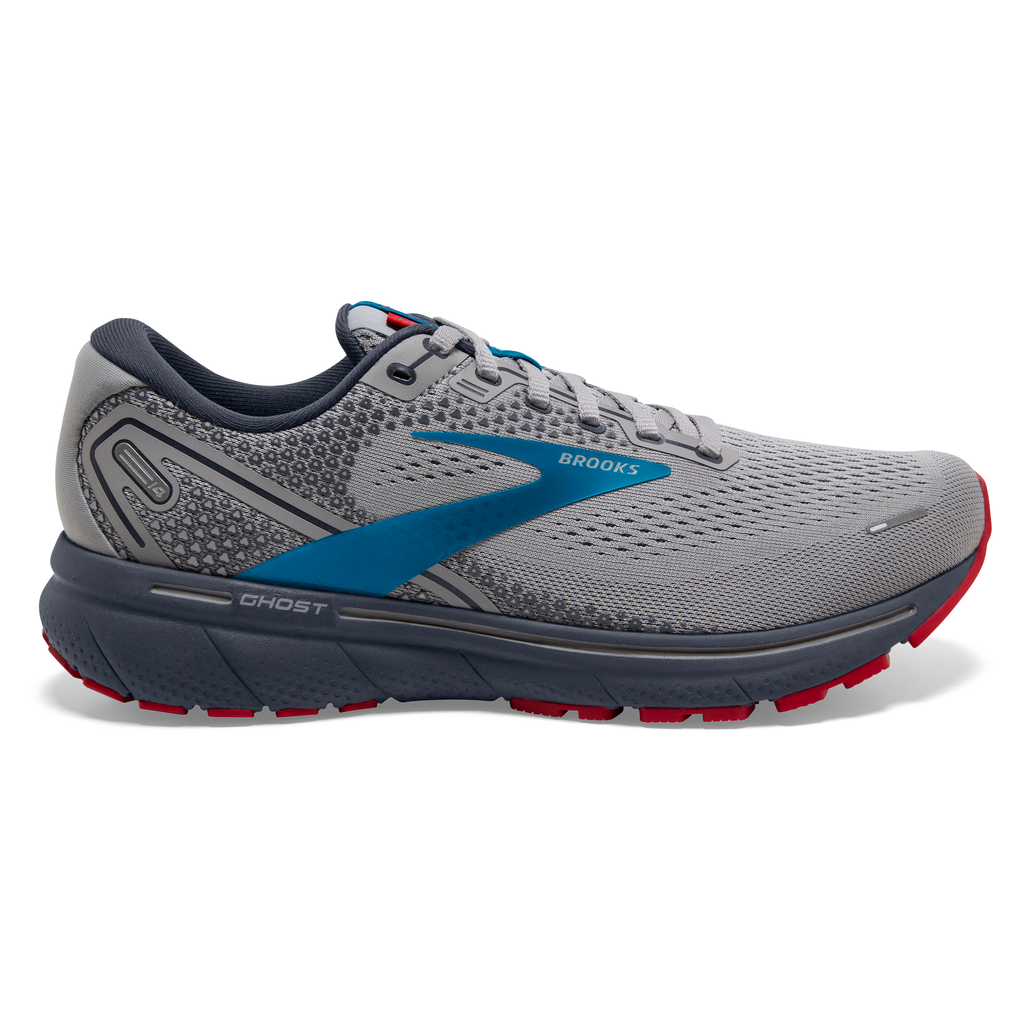 j27qorjgcp3xkrrjdpo6 Men's Ghost 14 - Image 1