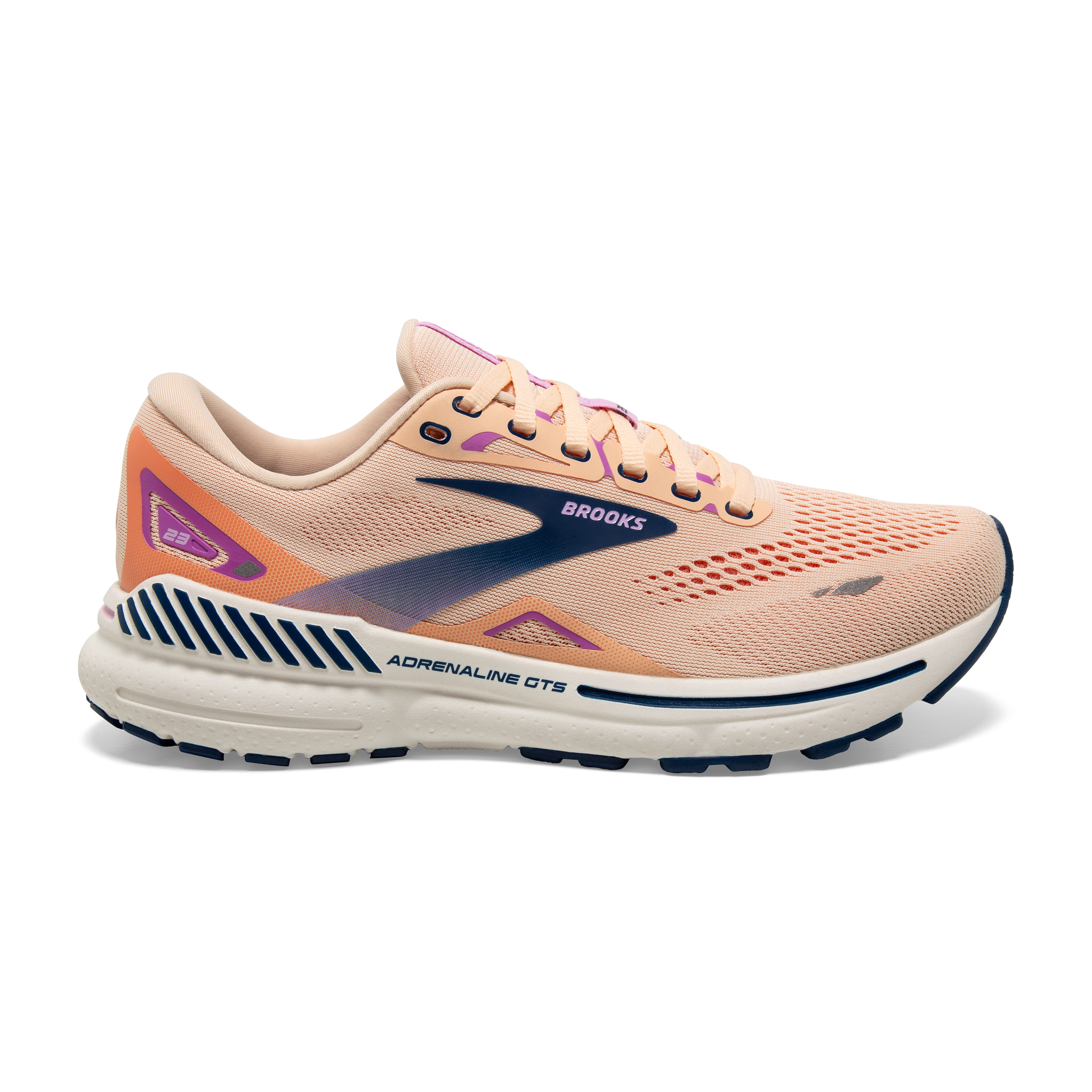 jaimukeebxykgcdbsmtx Women's Adrenaline GTS 23 - Image 1