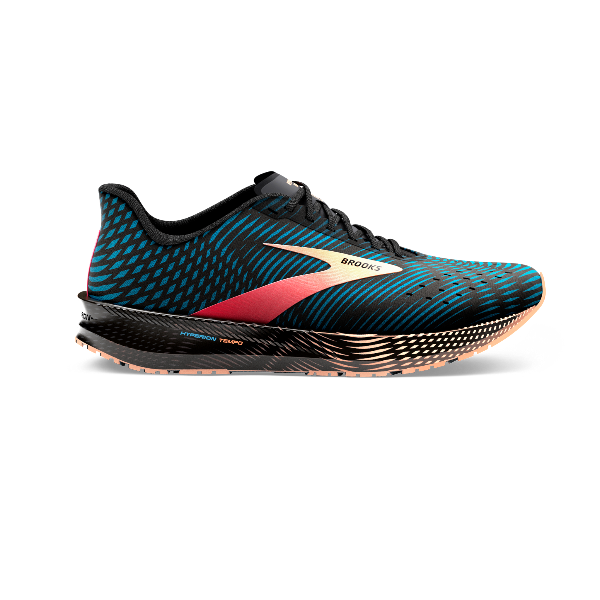 jakldof6hywdfsj9v9rb Women's Hyperion Tempo - Image 1
